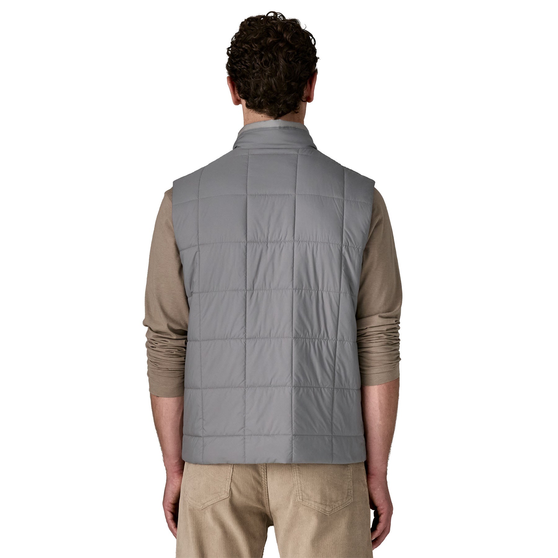 Men's Light Gust Vest