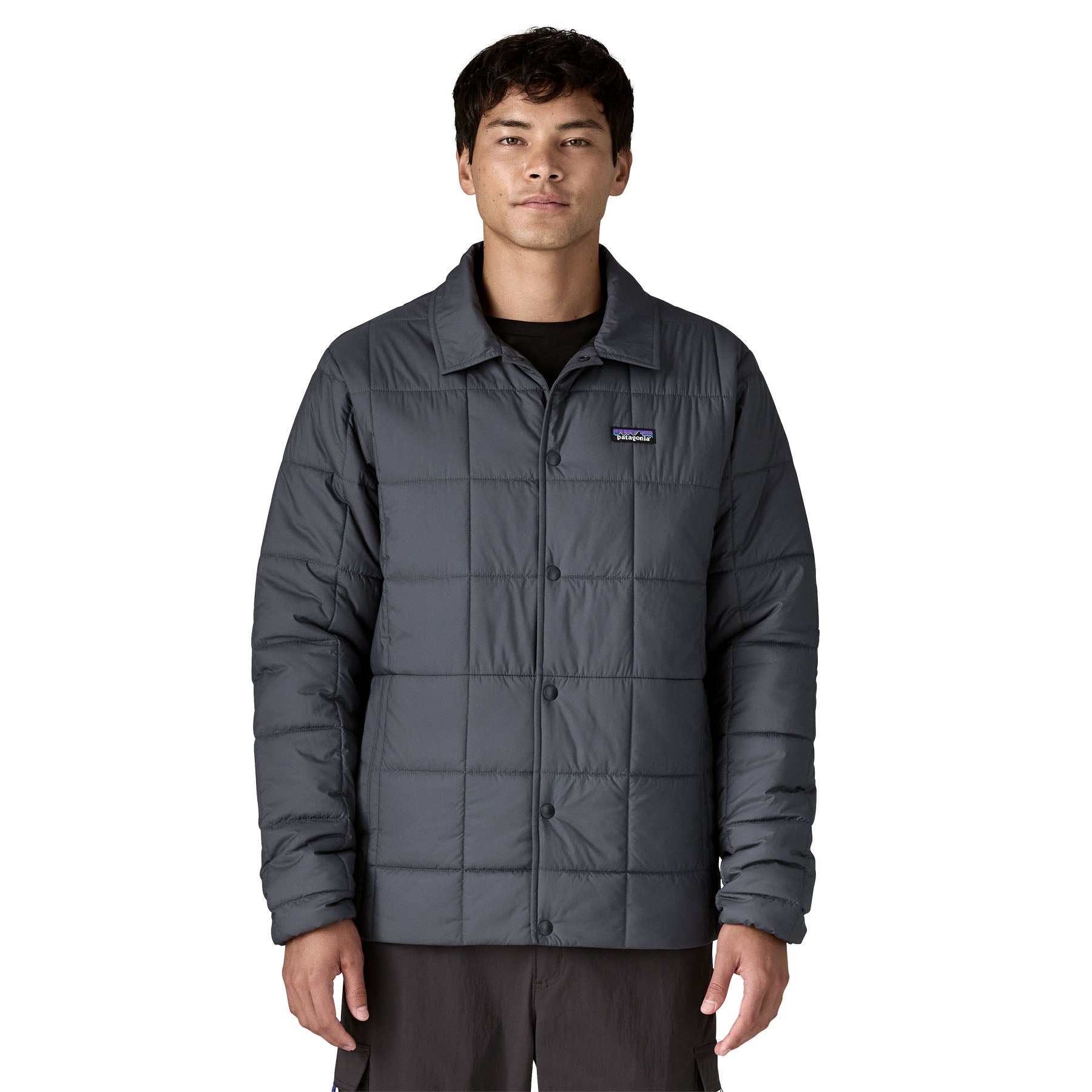 Men's Light Gust Shirt Jacket