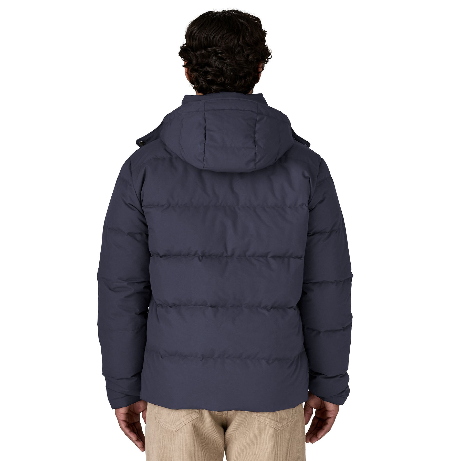 Patagonia Men's Downdrift Insulated Jacket - Sunken Blue