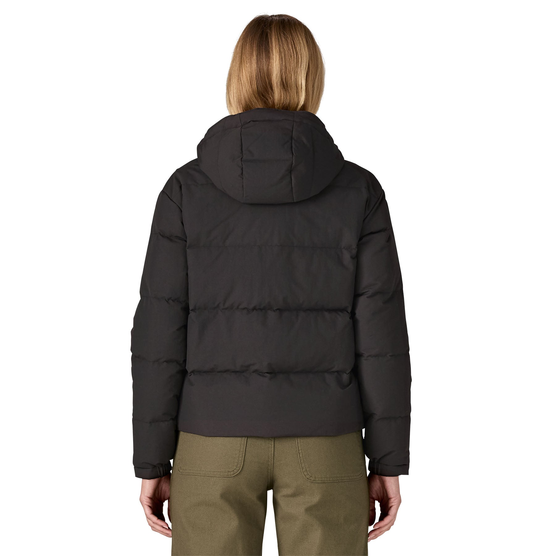 Women's Downdrift Jacket