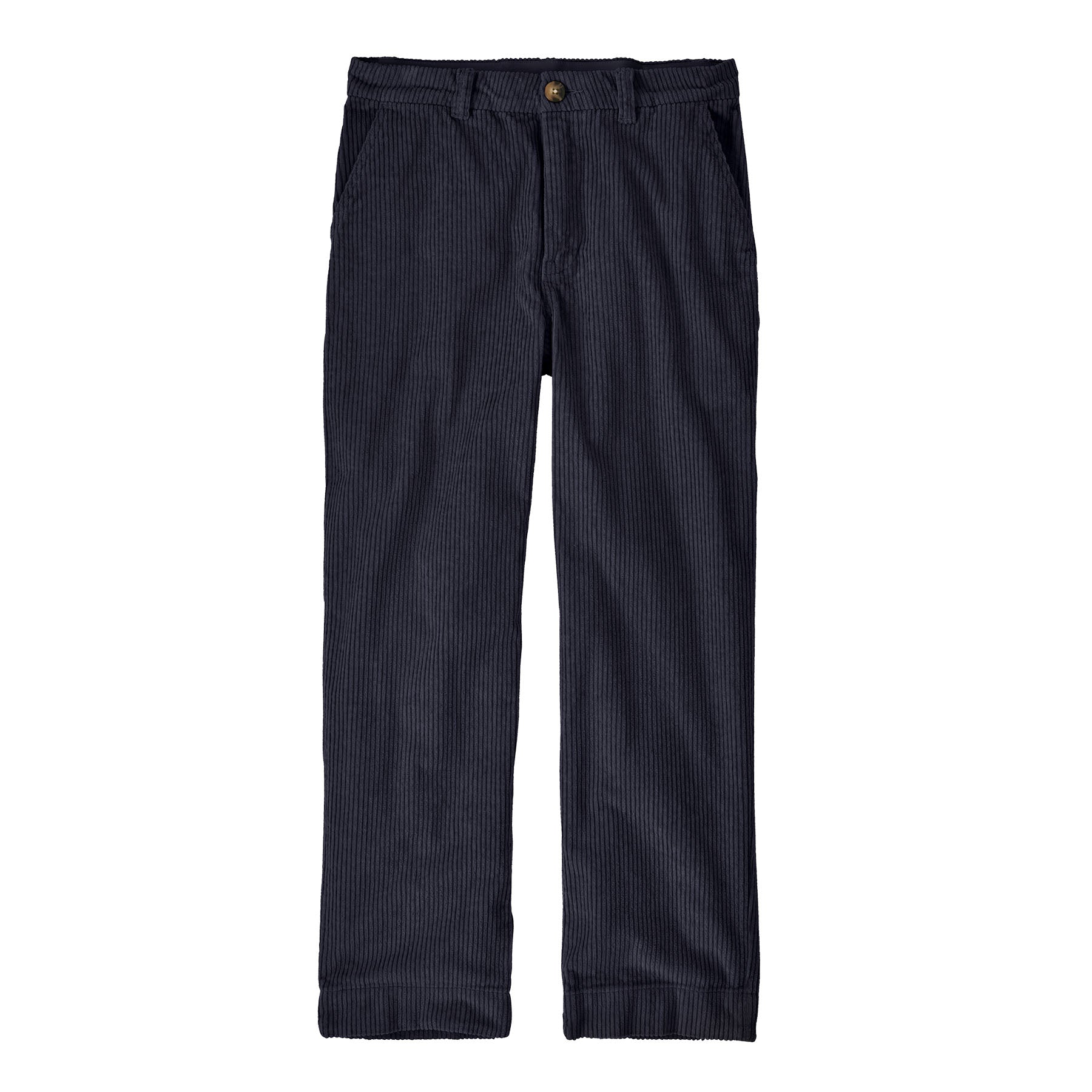 Women's Wide-Wale Corduroy Pants