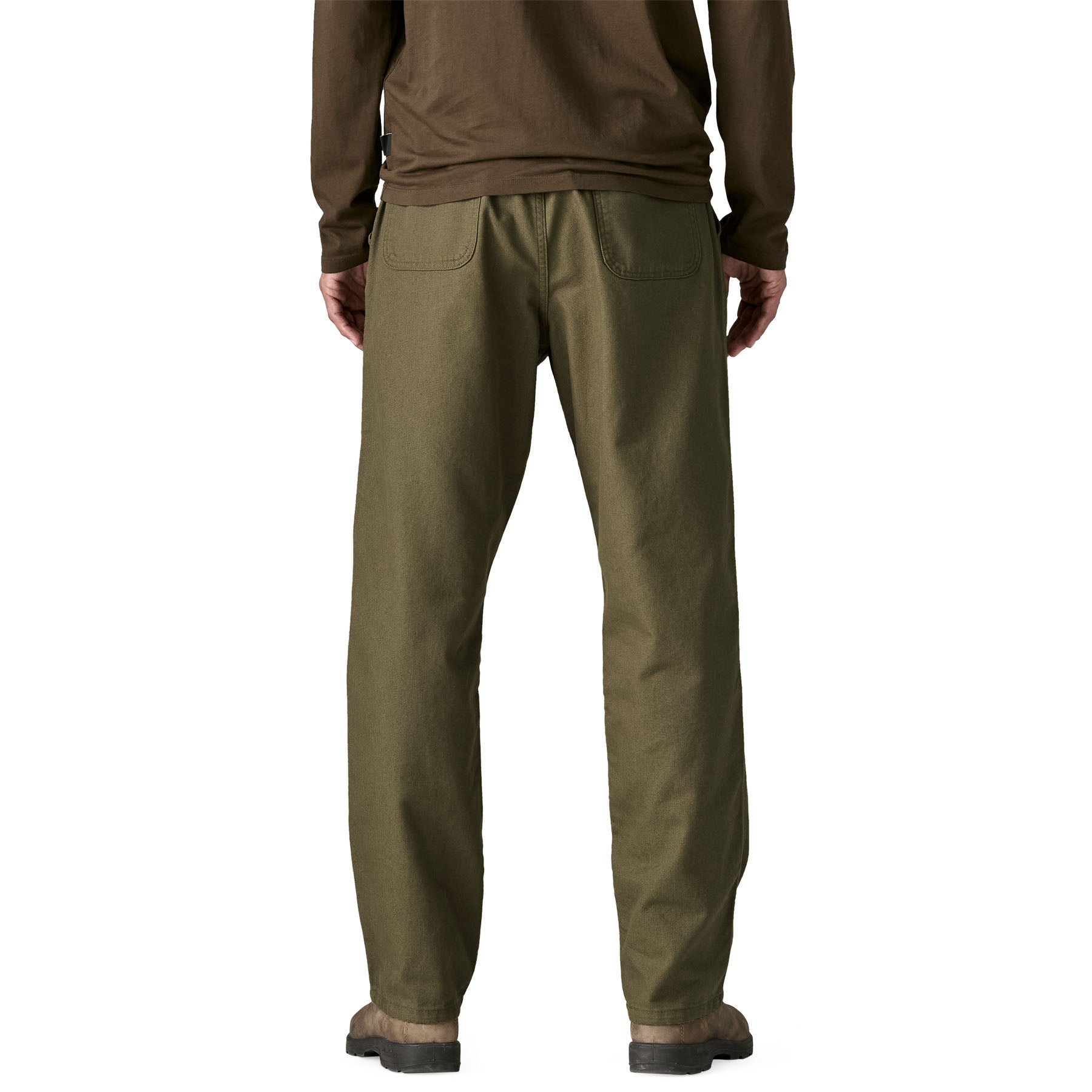 Men's Point Reyes Canvas Gi Pants