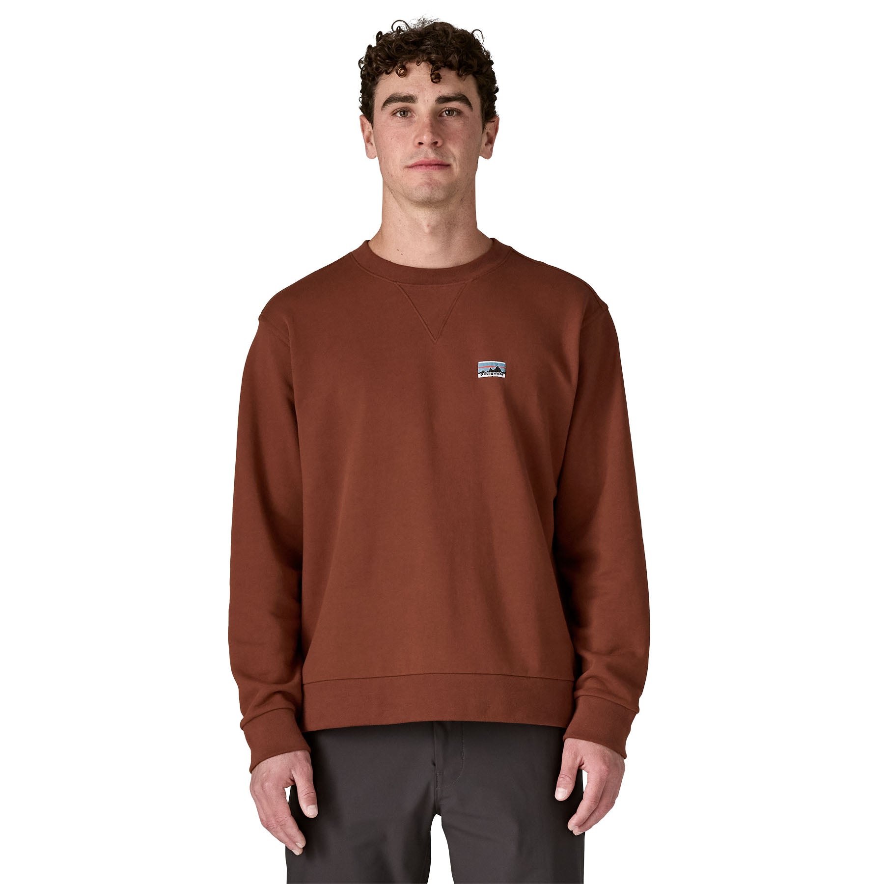 Daily Crewneck Sweatshirt