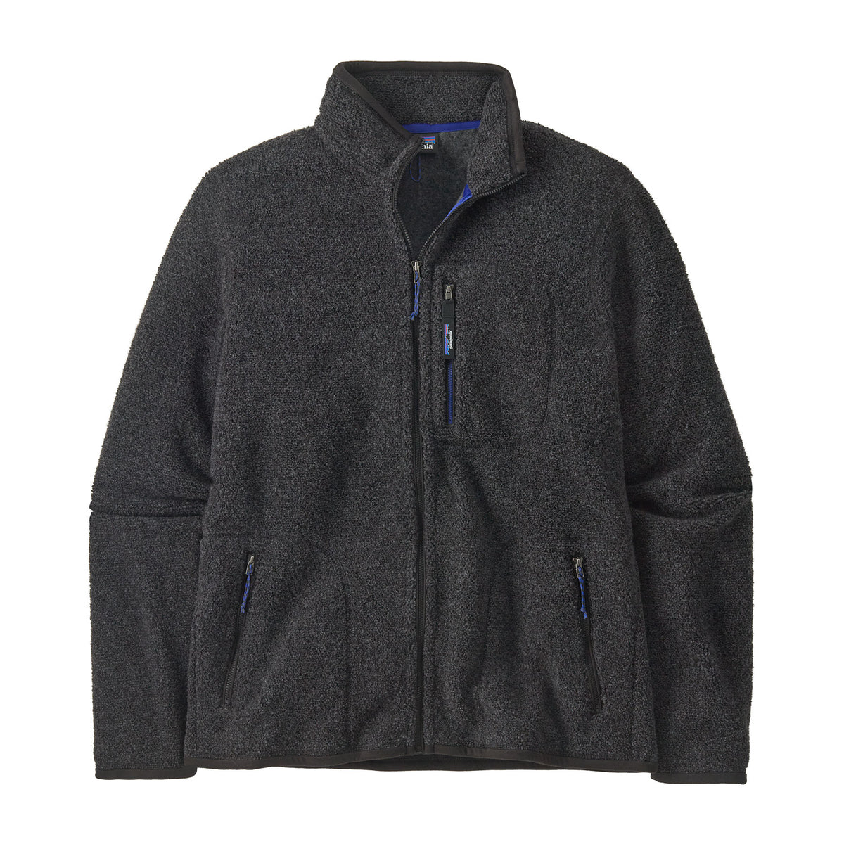 Men's Reclaimed Fleece Jacket