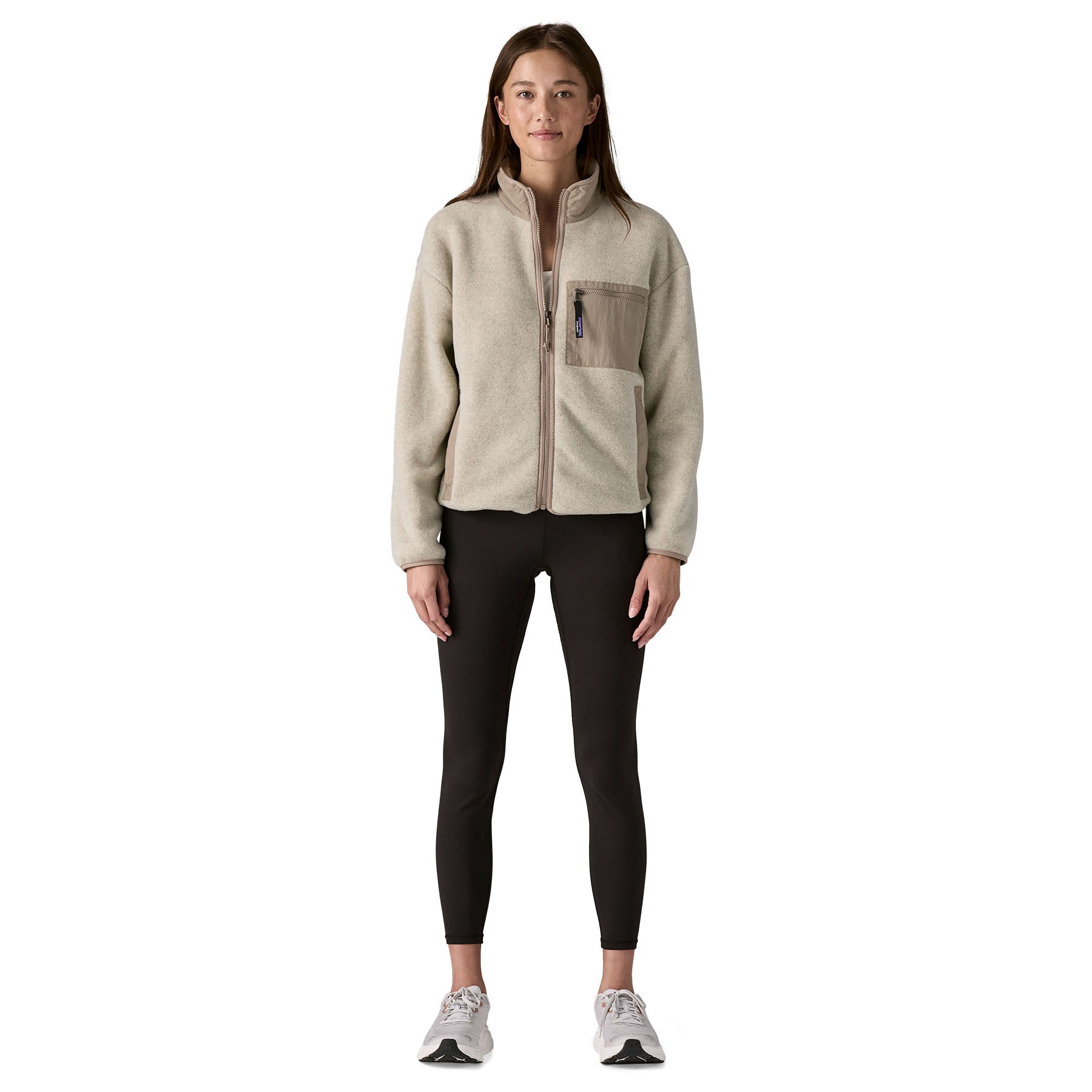 Women's Synchilla® Fleece Jacket