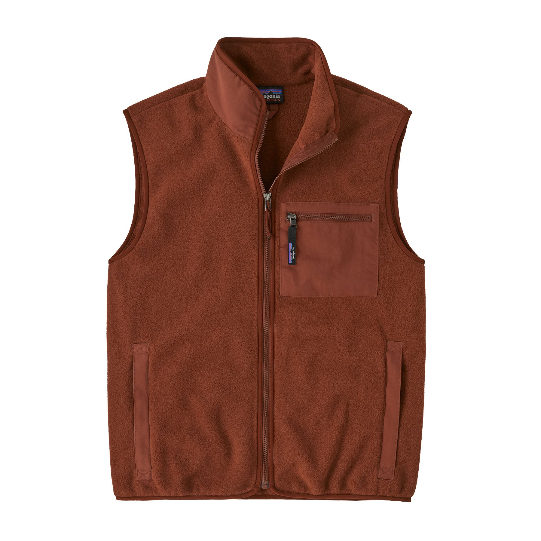 Men's Synchilla® Fleece Vest