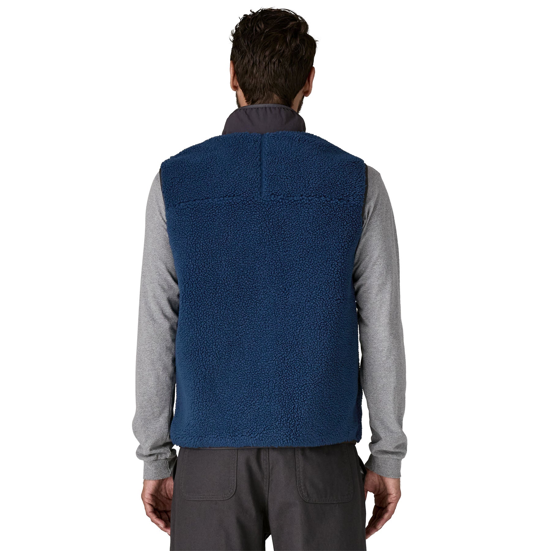 Men's Classic Retro-X® Fleece Vest