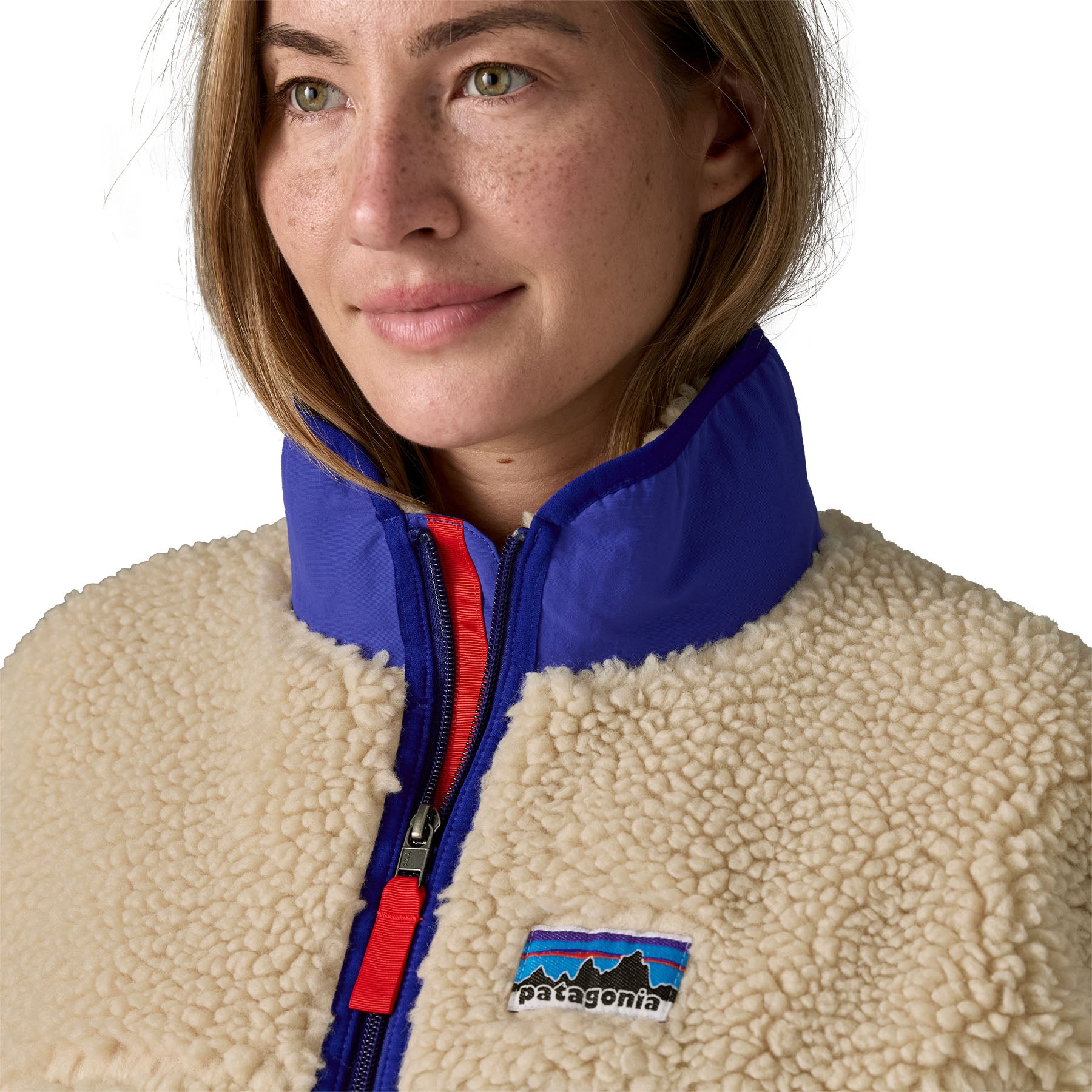 Women's Classic Retro-X® Fleece Jacket