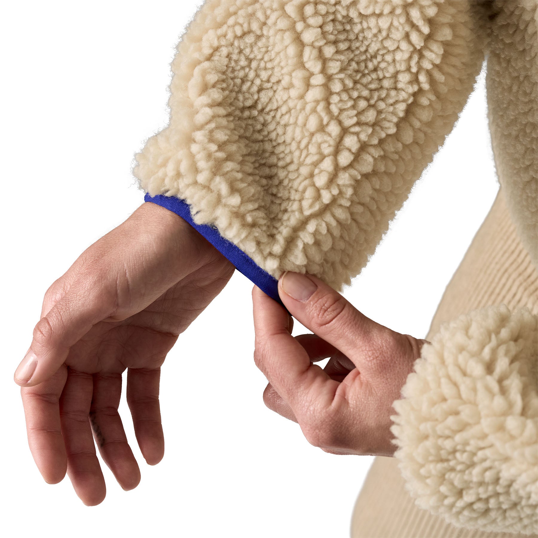 Women's Classic Retro-X® Fleece Jacket