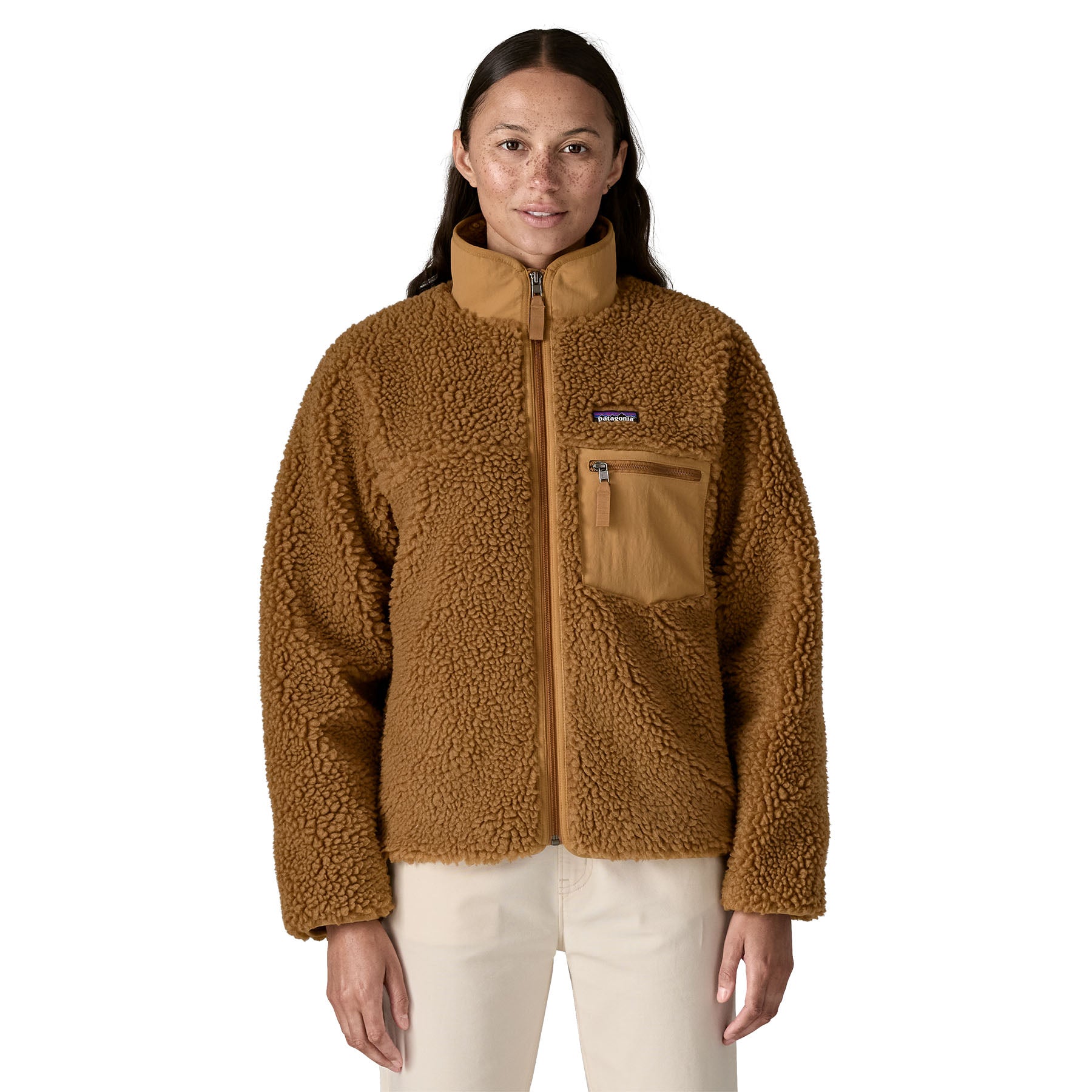 Women's Classic Retro-X® Fleece Jacket