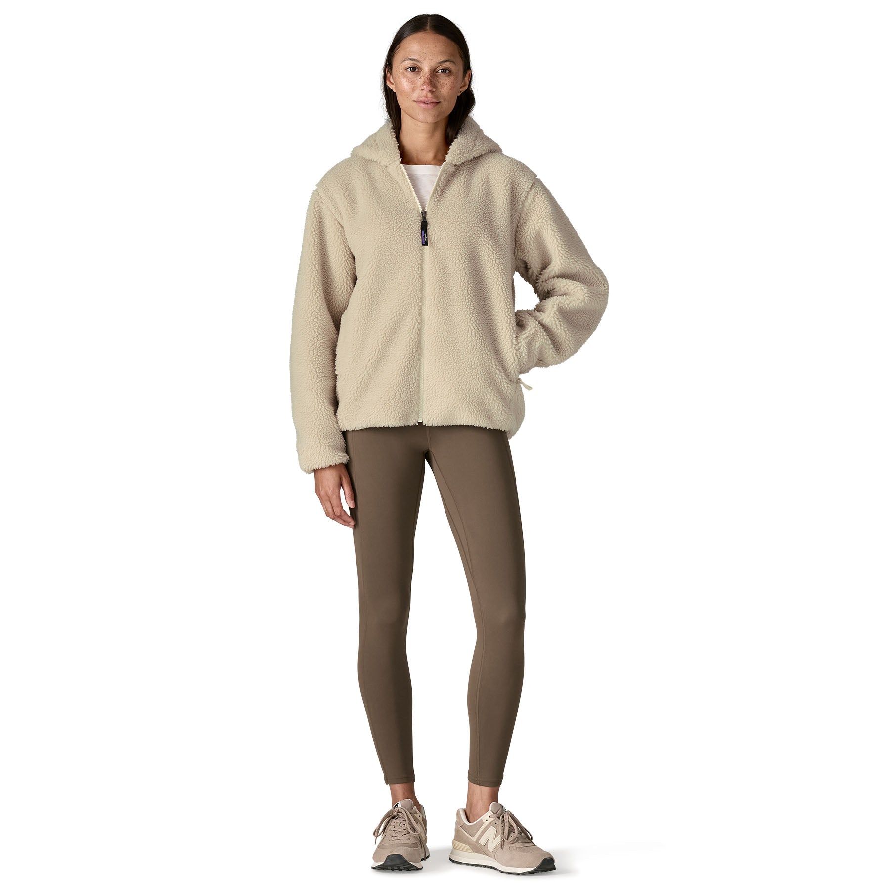 Women's Lunar Dusk Fleece Hoody