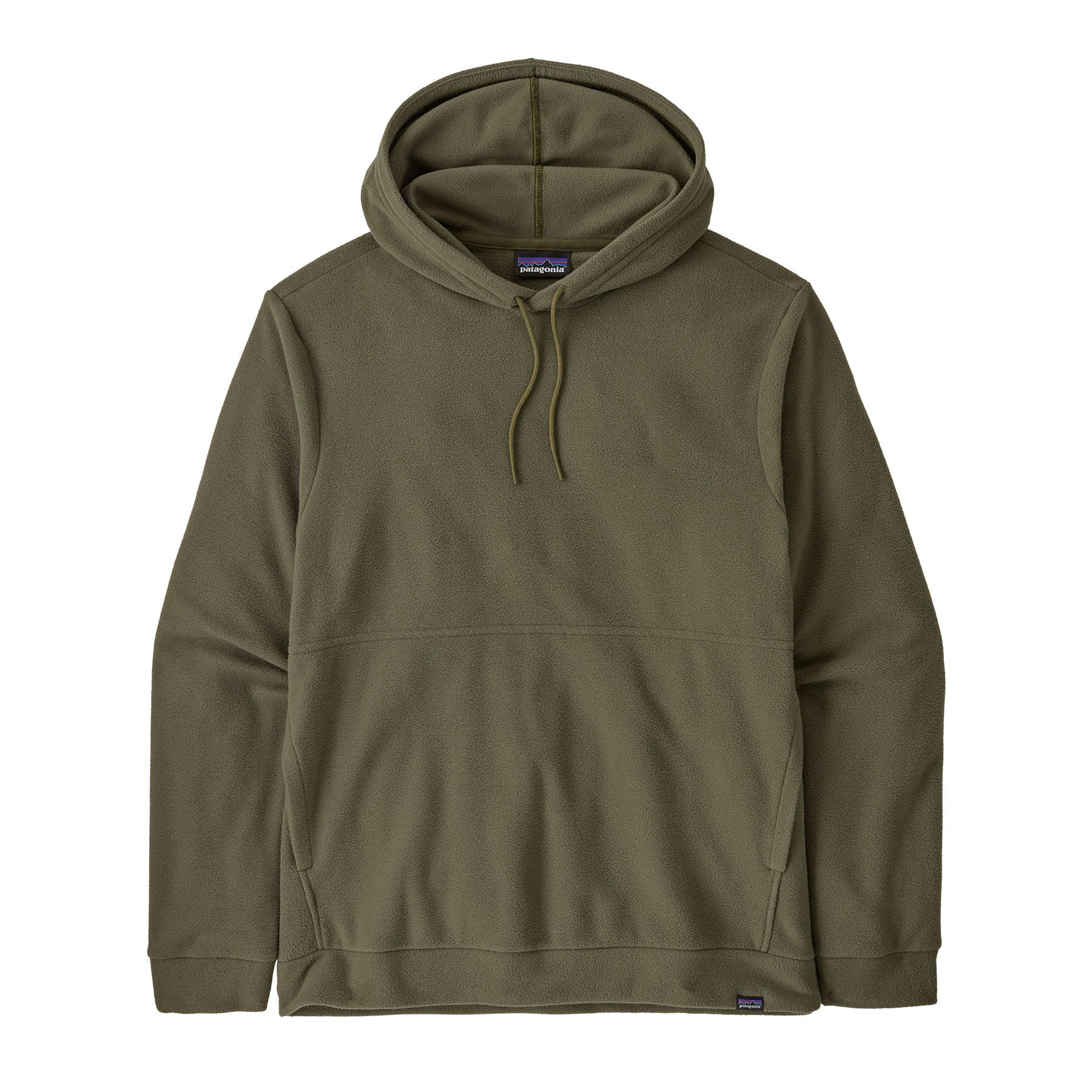 Men's Micro D® Fleece Hoody
