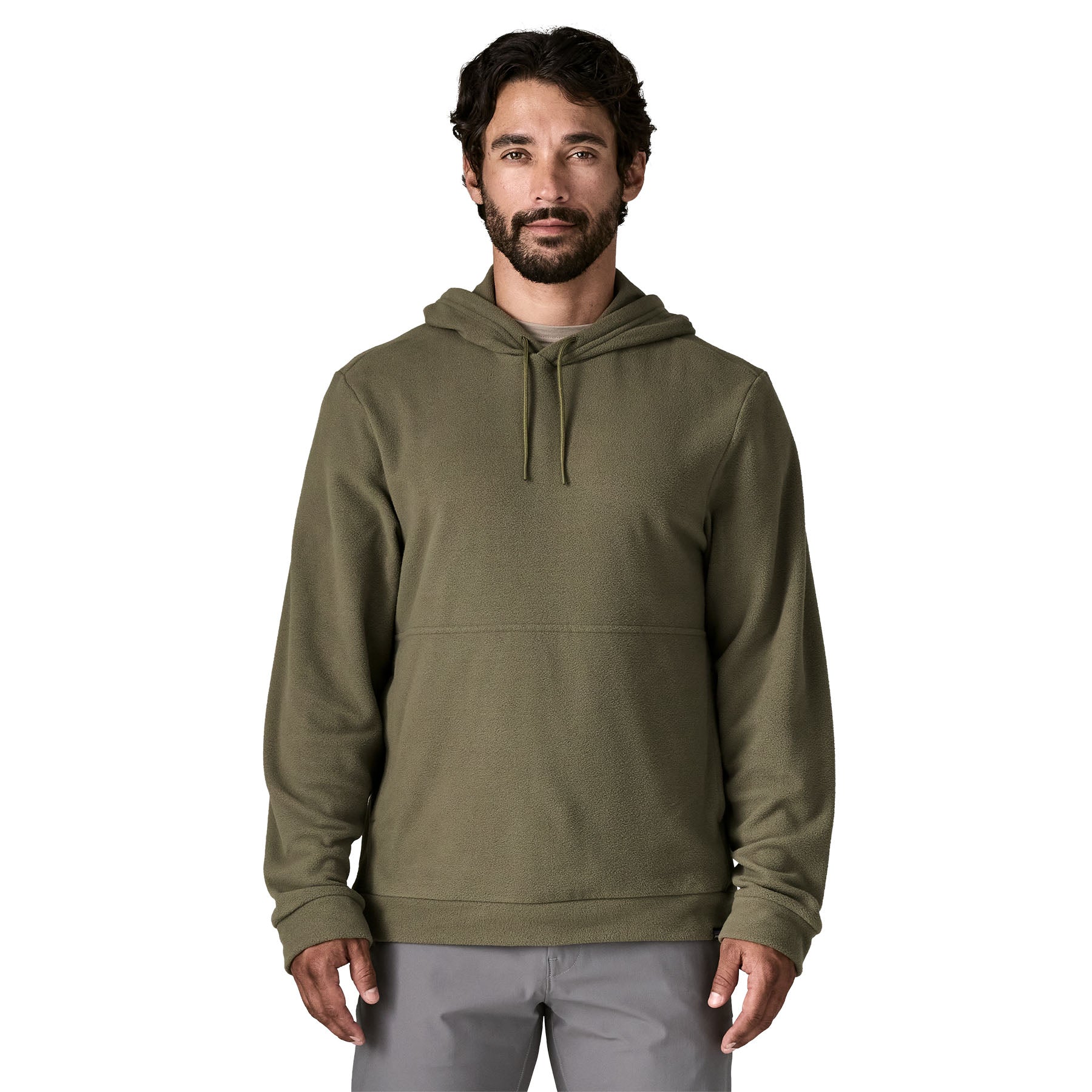 Men's Micro D® Fleece Hoody
