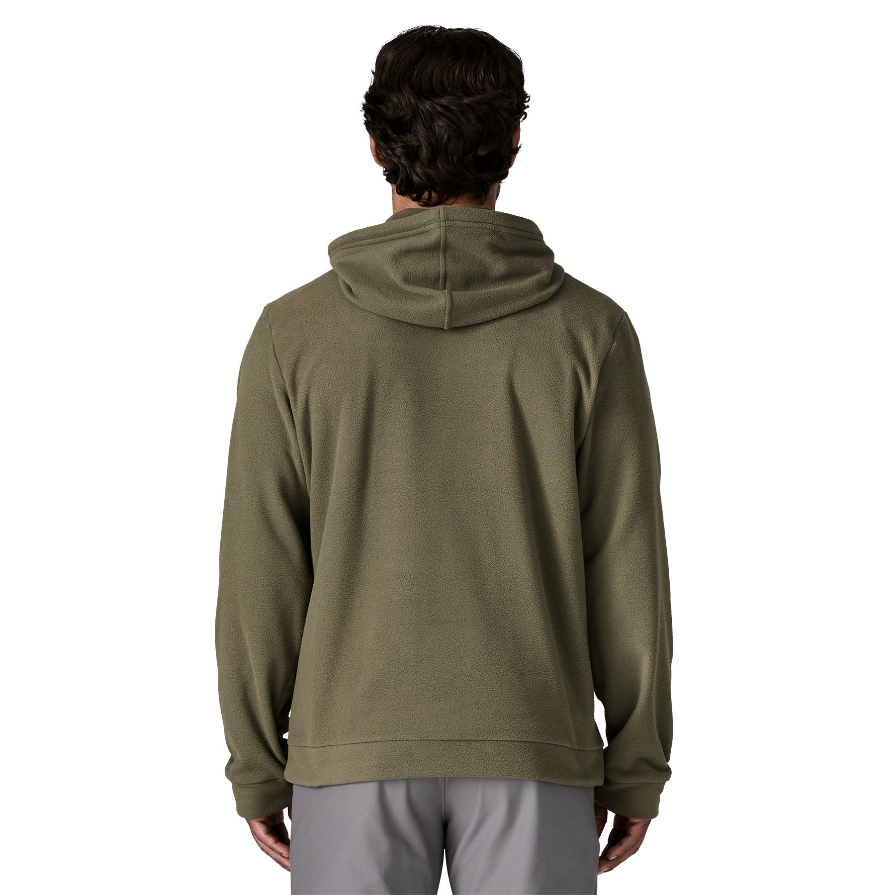 Men's Micro D® Fleece Hoody