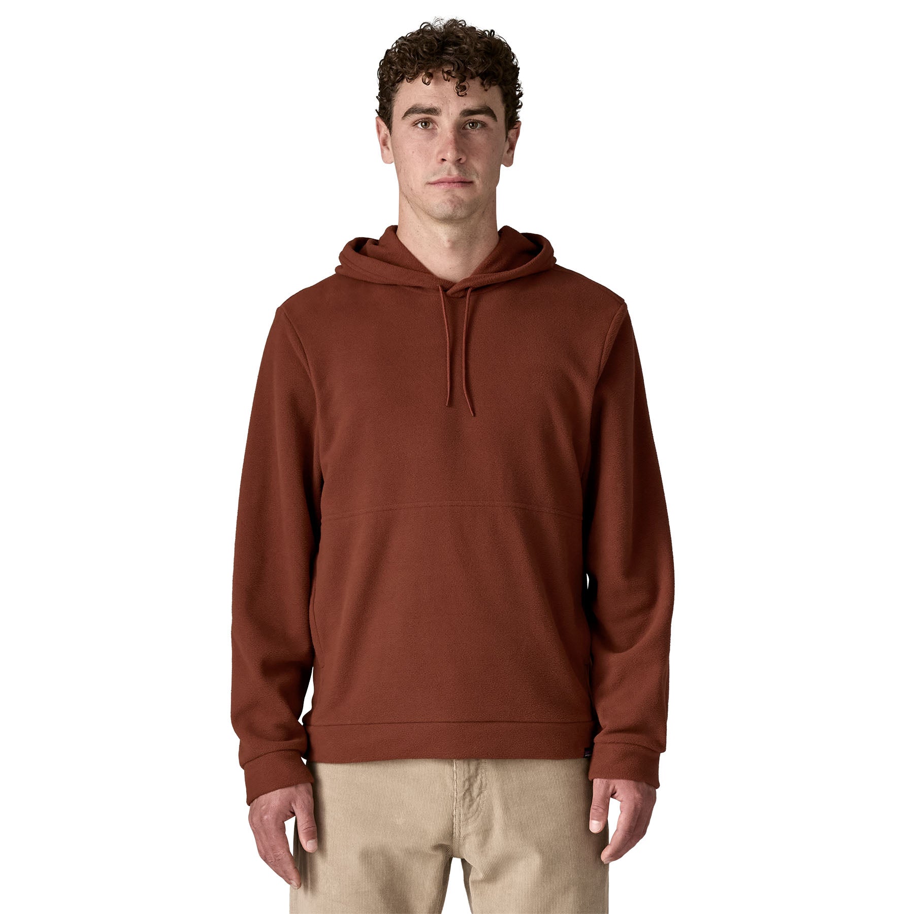Men's Micro D® Fleece Hoody