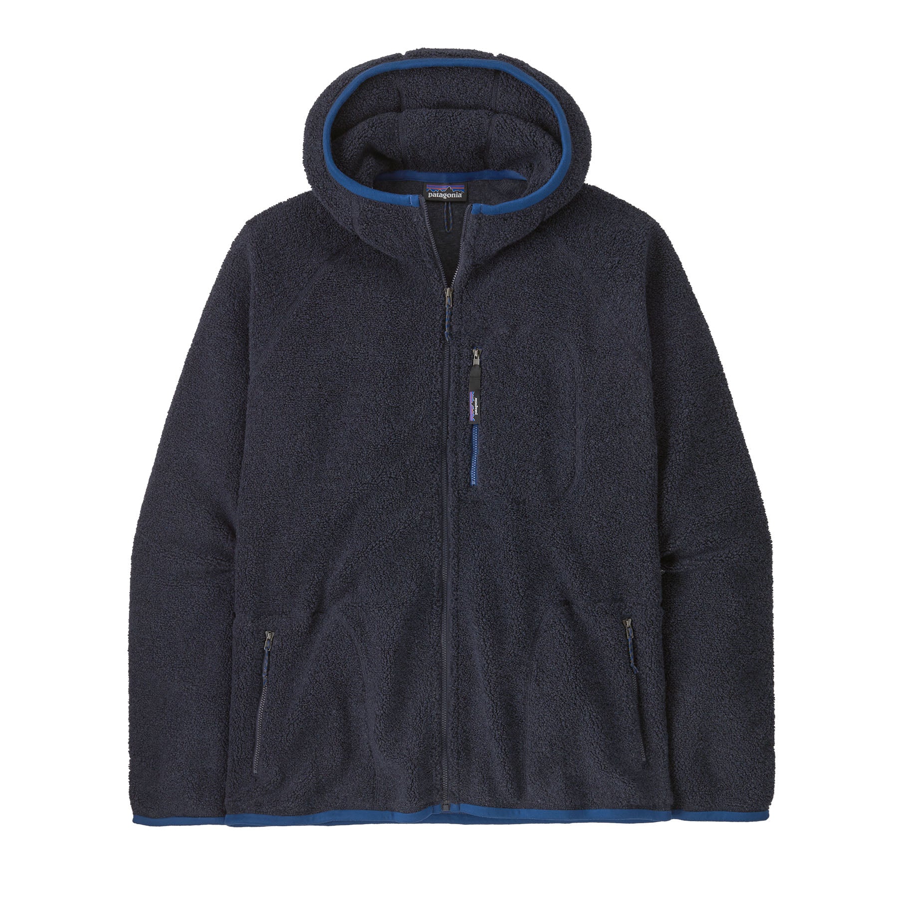 Men's Reclaimed Fleece Hoody