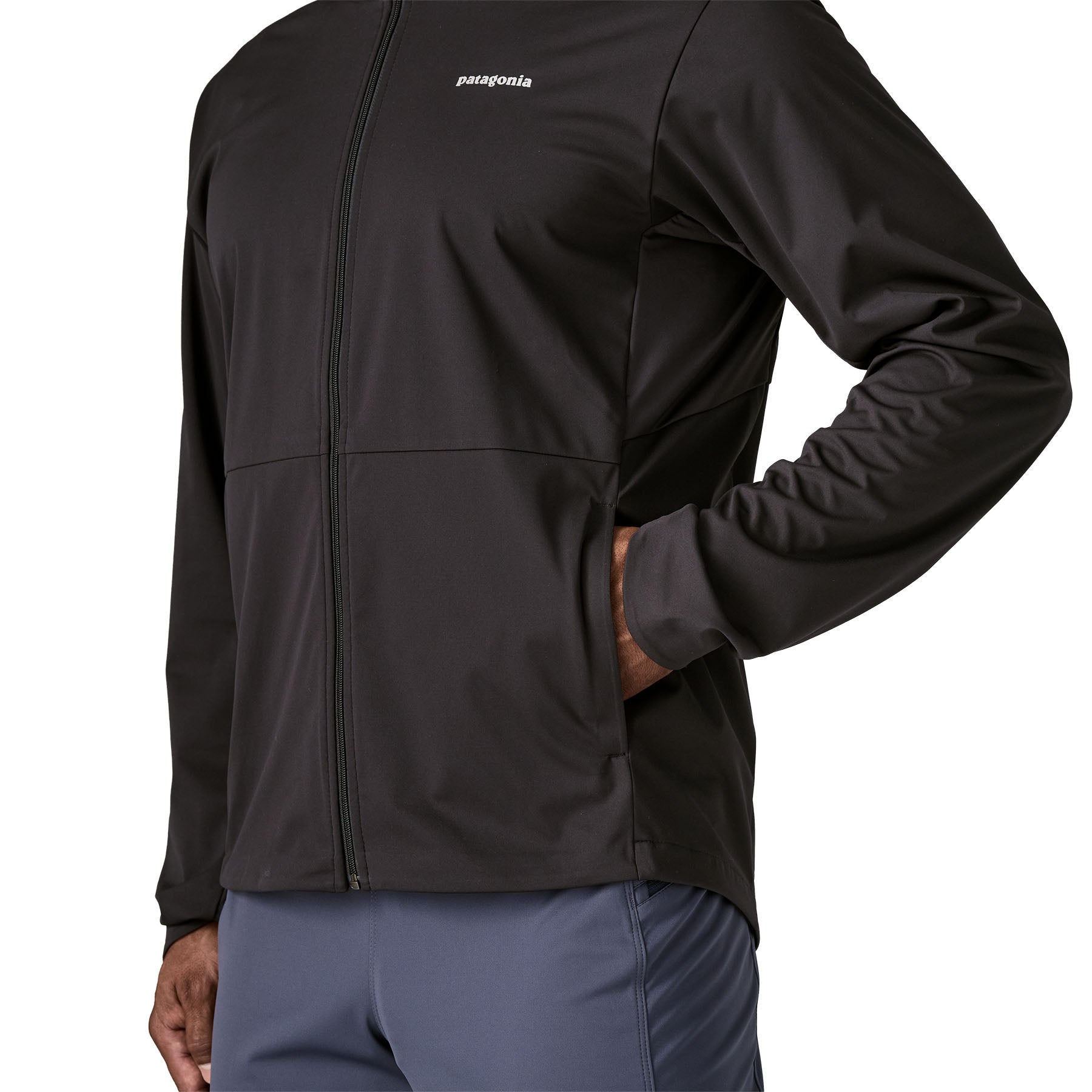Men's Wind Shield Jacket