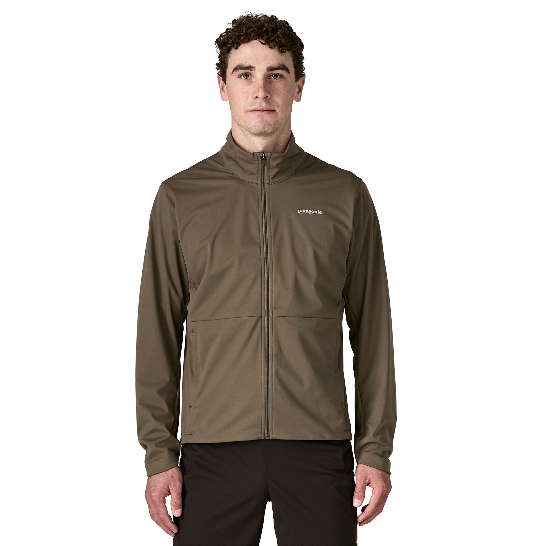 Men's Wind Shield Jacket