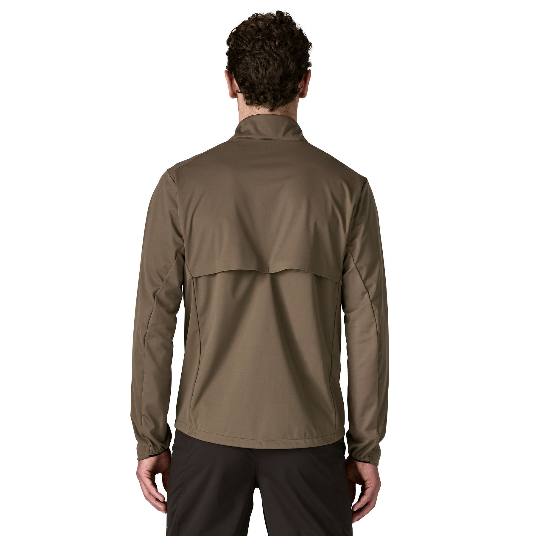 Men's Wind Shield Jacket