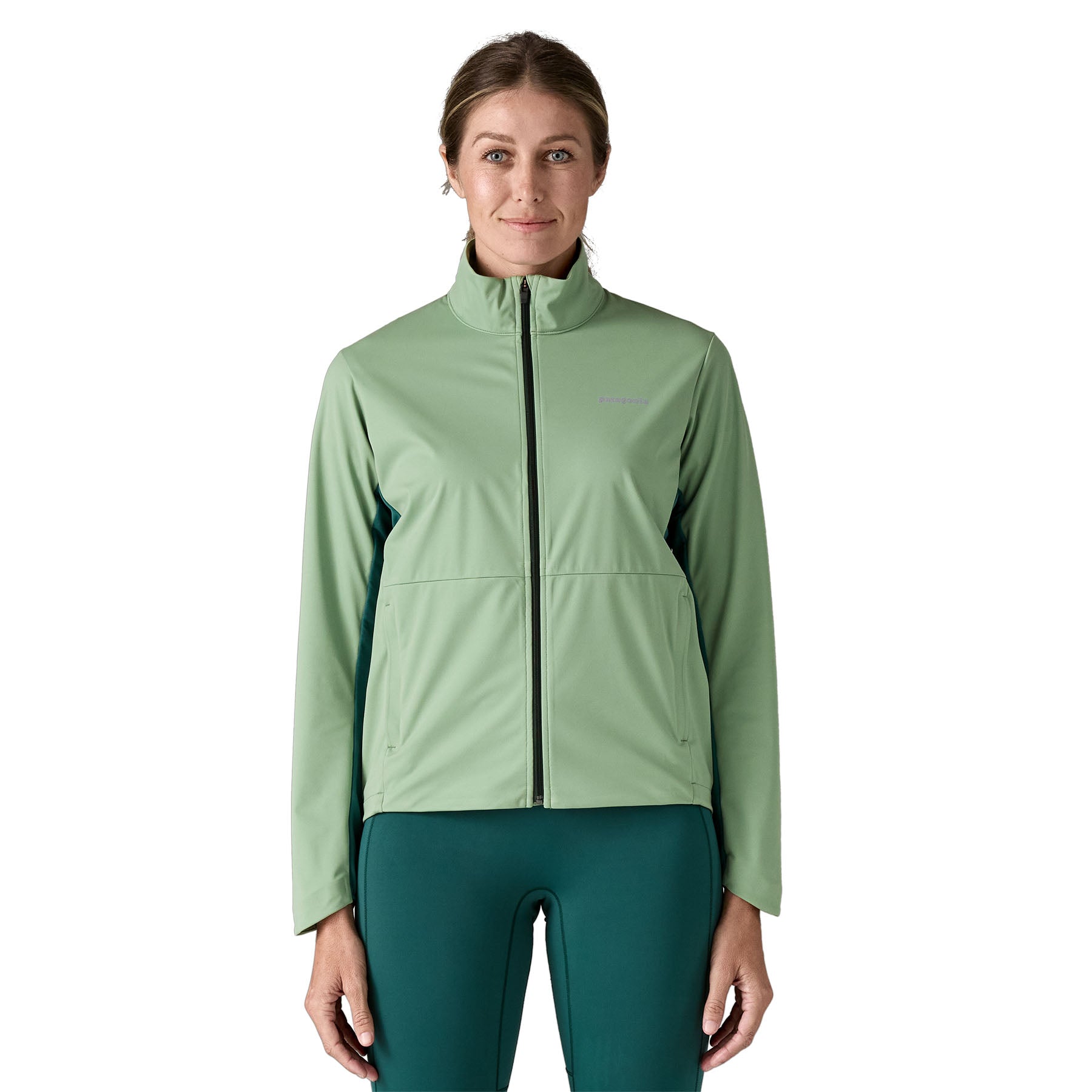 Women's Wind Shield Jacket