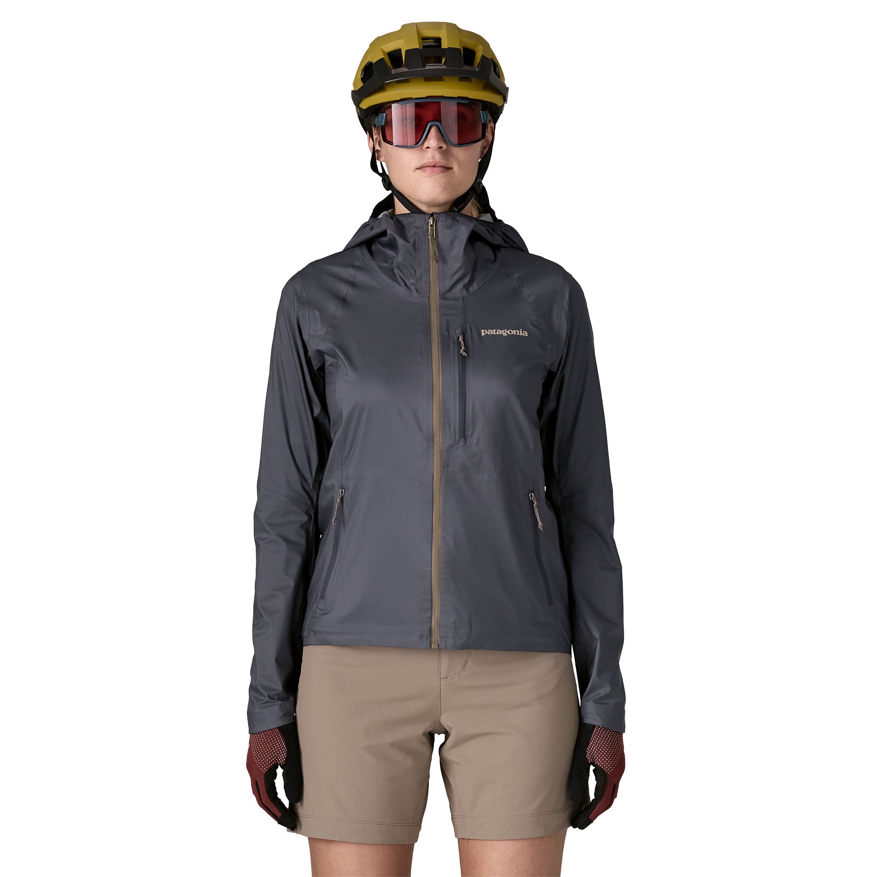 Women's Trail Craft Bike Jacket
