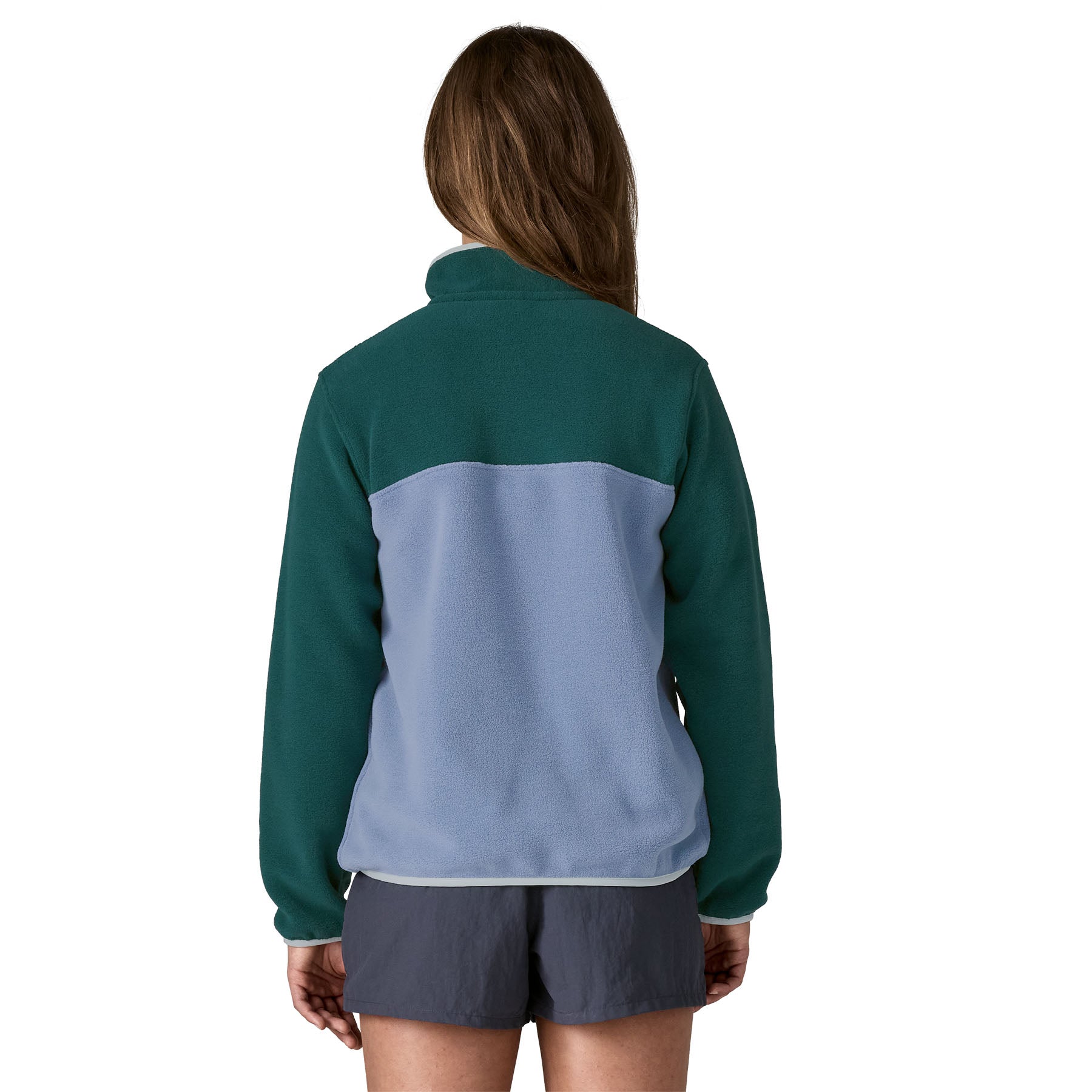 Women's Lightweight Synchilla® Snap-T® Fleece Pullover