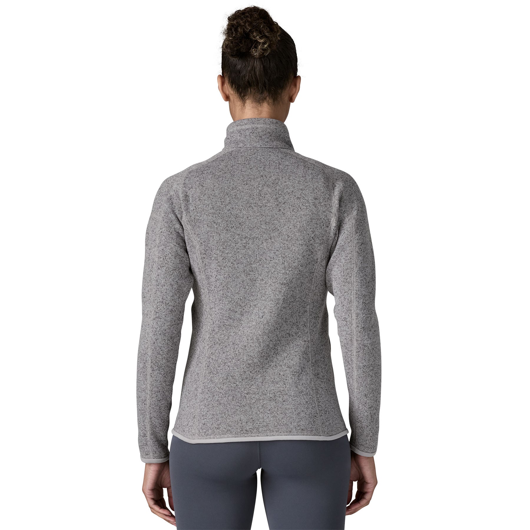 Women's Better Sweater® Fleece Jacket