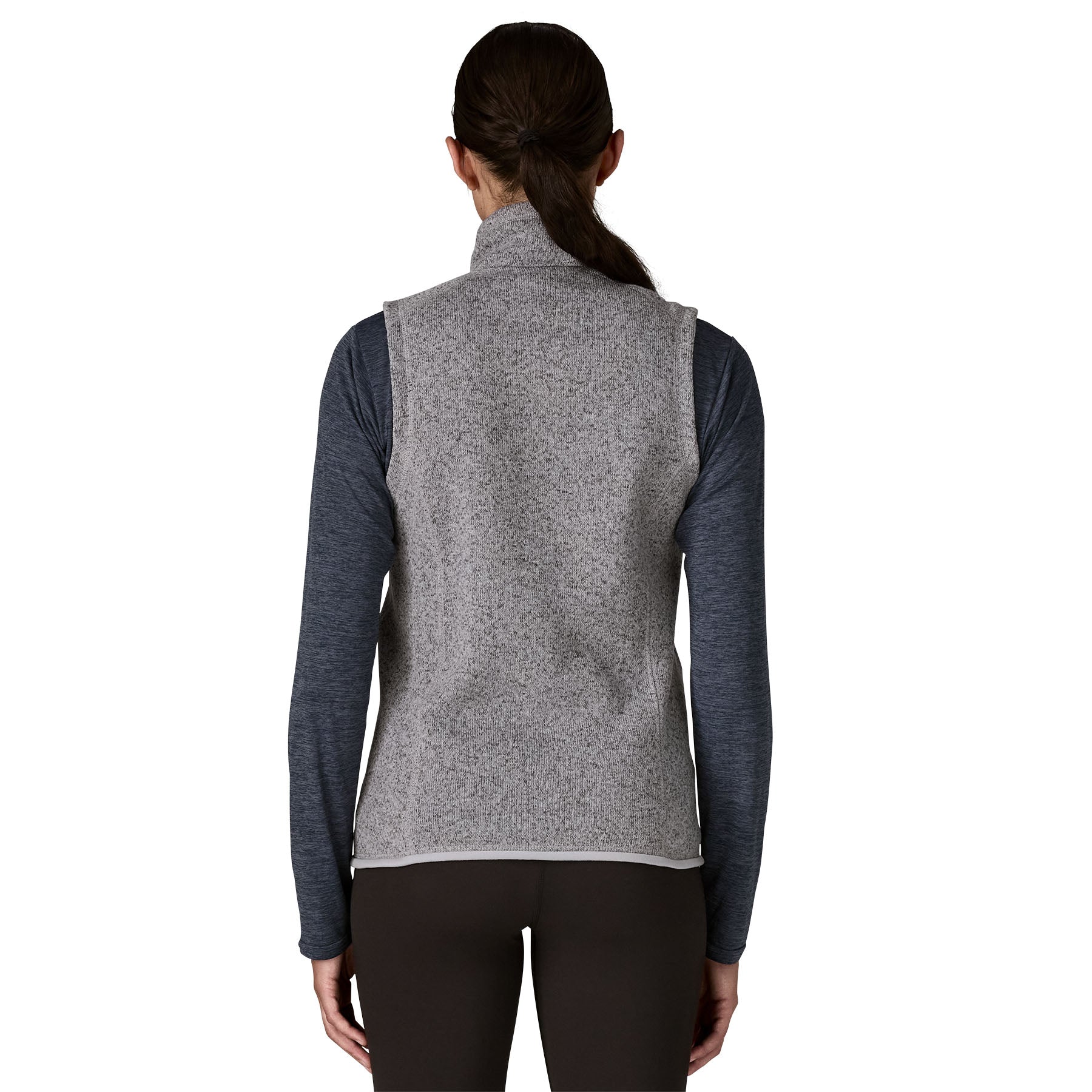 Women's Better Sweater® Fleece Vest