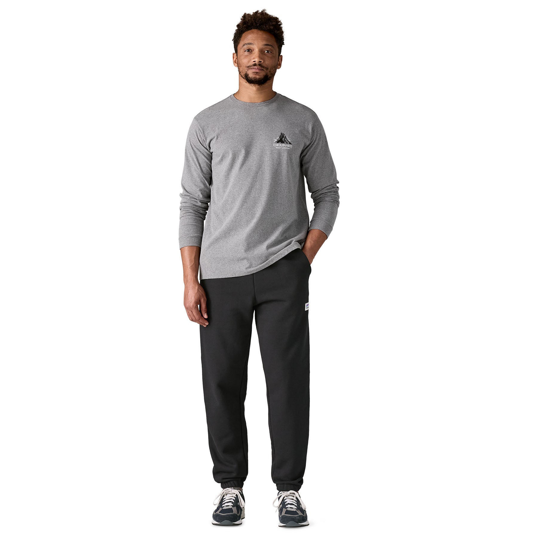 Men's Shop Sticker Uprisal Sweatpants