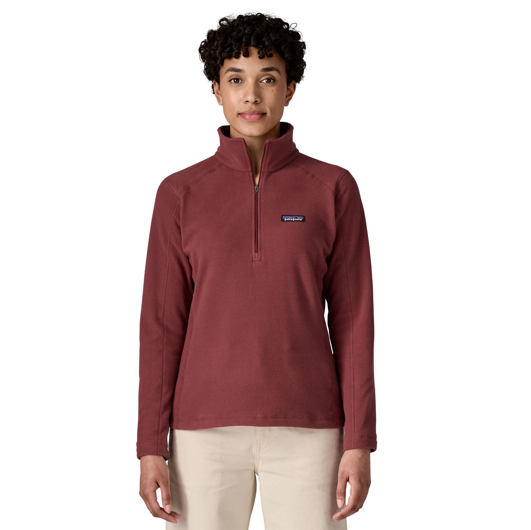 Women's Micro D® 1/4-Zip Fleece