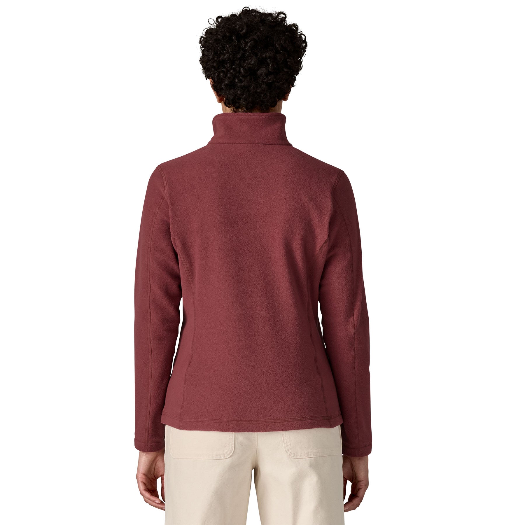 Women's Micro D® 1/4-Zip Fleece