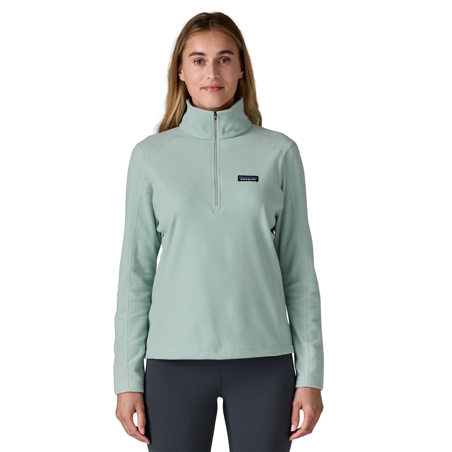 Women's Micro D® 1/4-Zip Fleece