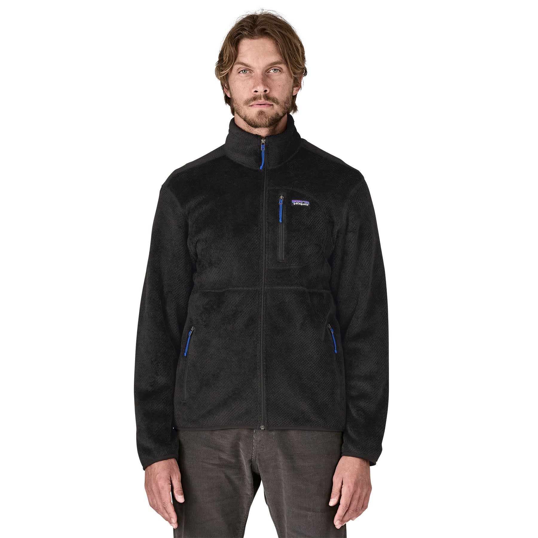 Men's Re-Tool Fleece Jacket