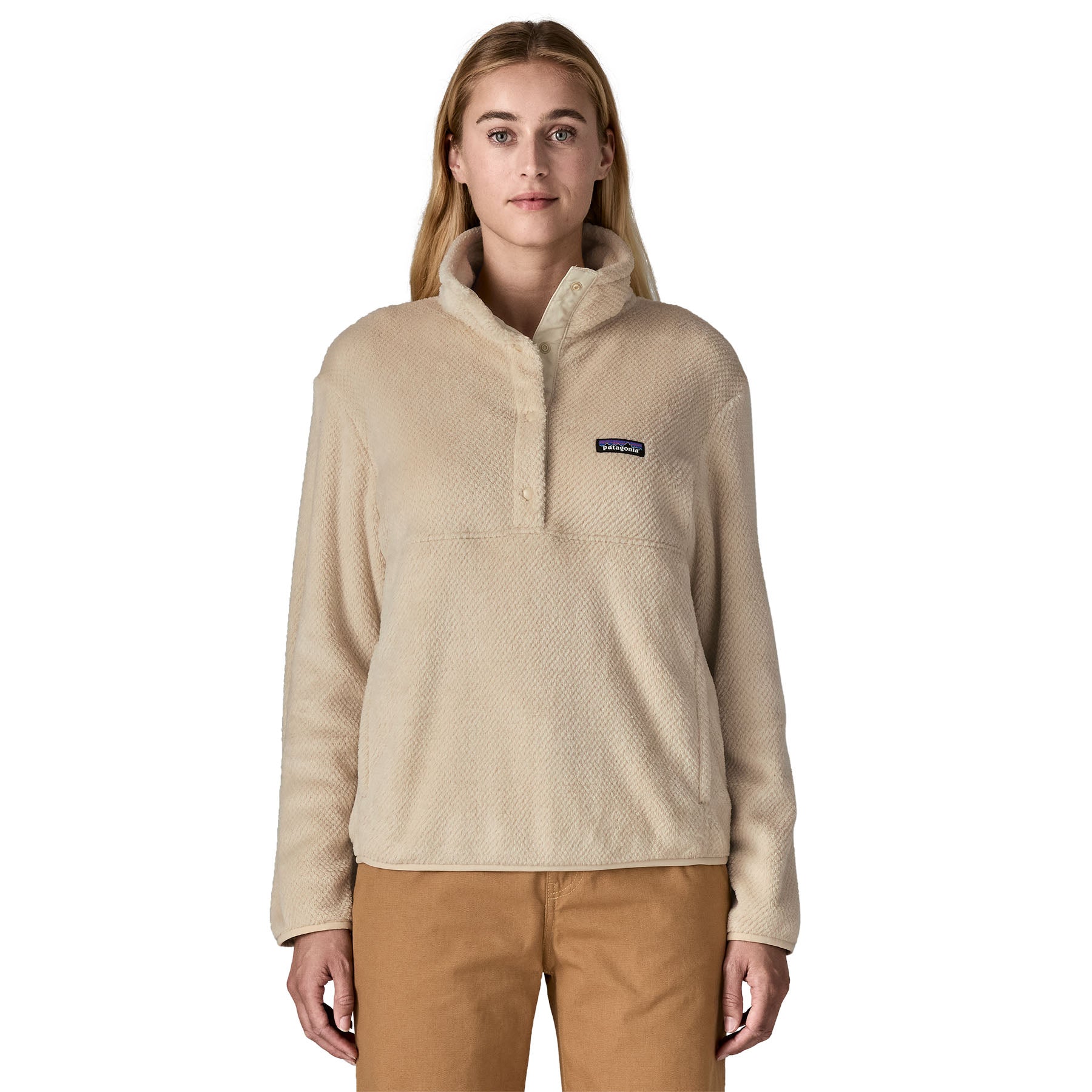 Women's Re-Tool Half-Snap Pullover