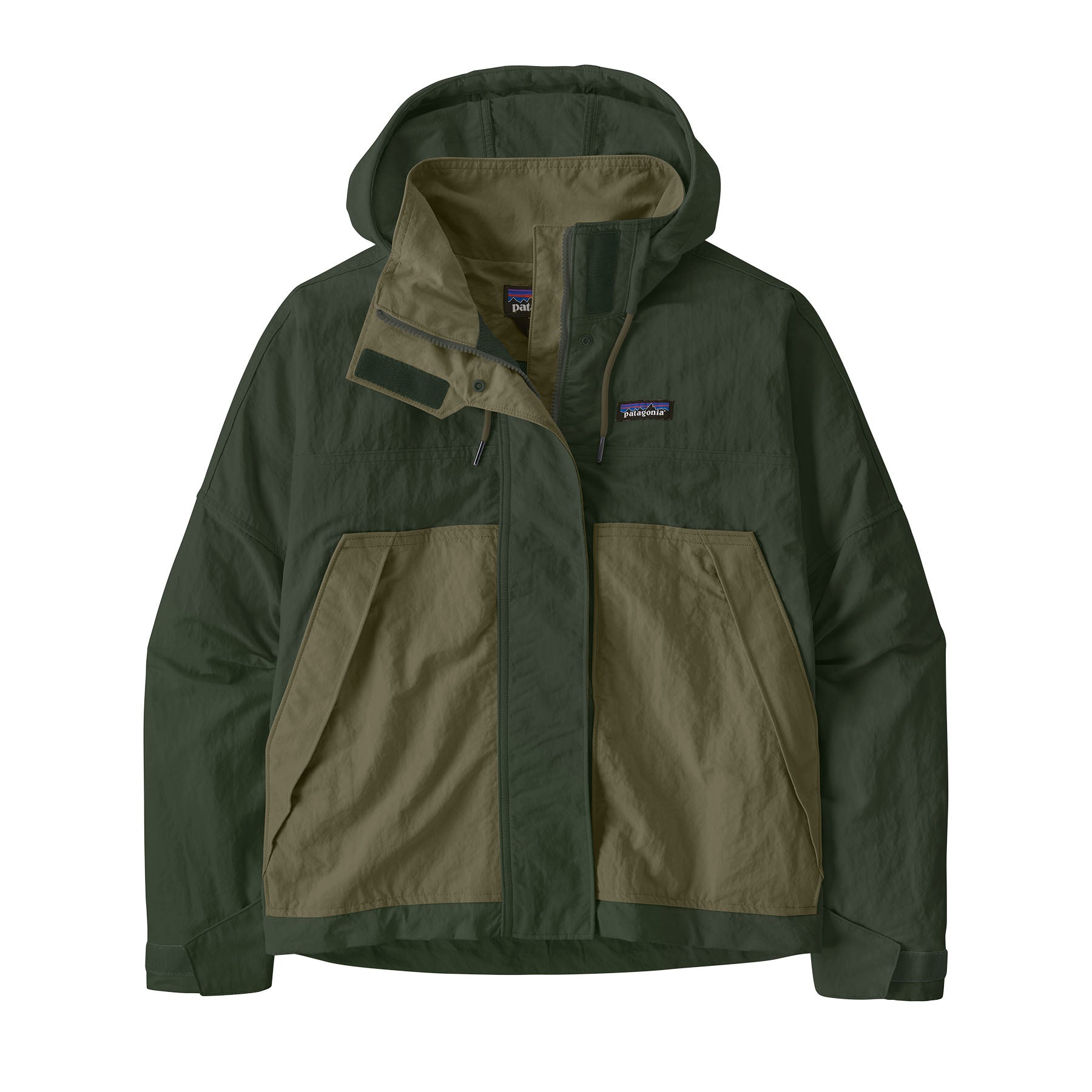 Women's Skysail Jacket