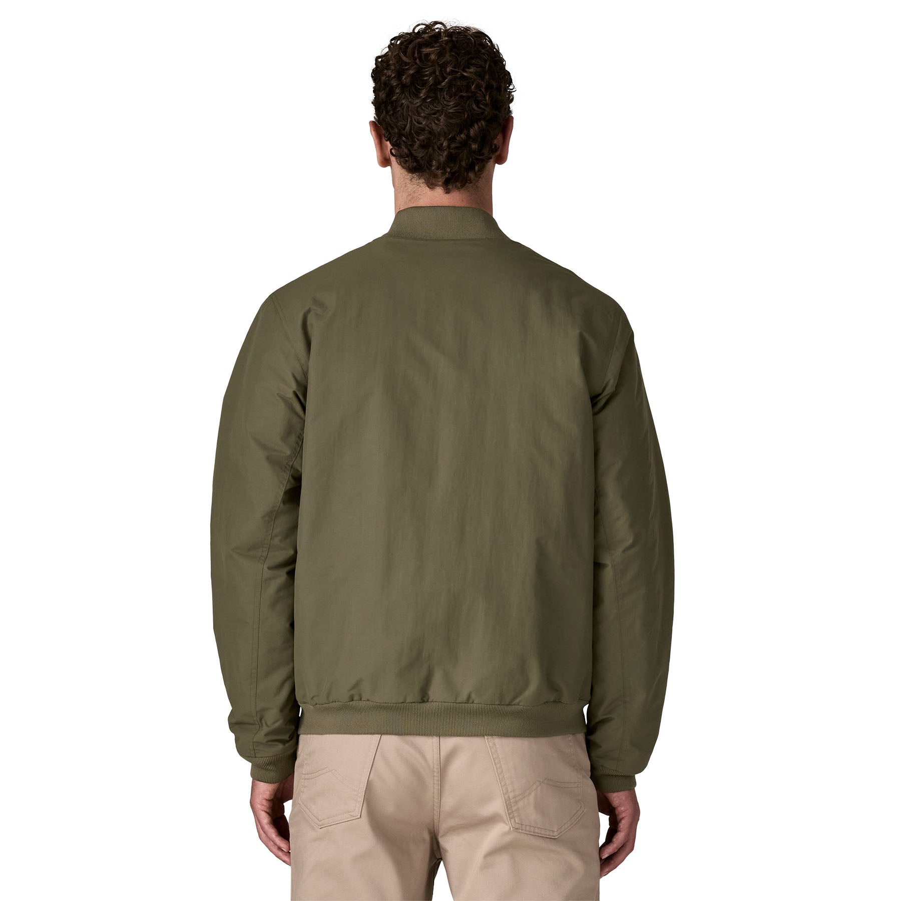Men's Isthmus Deck Jacket