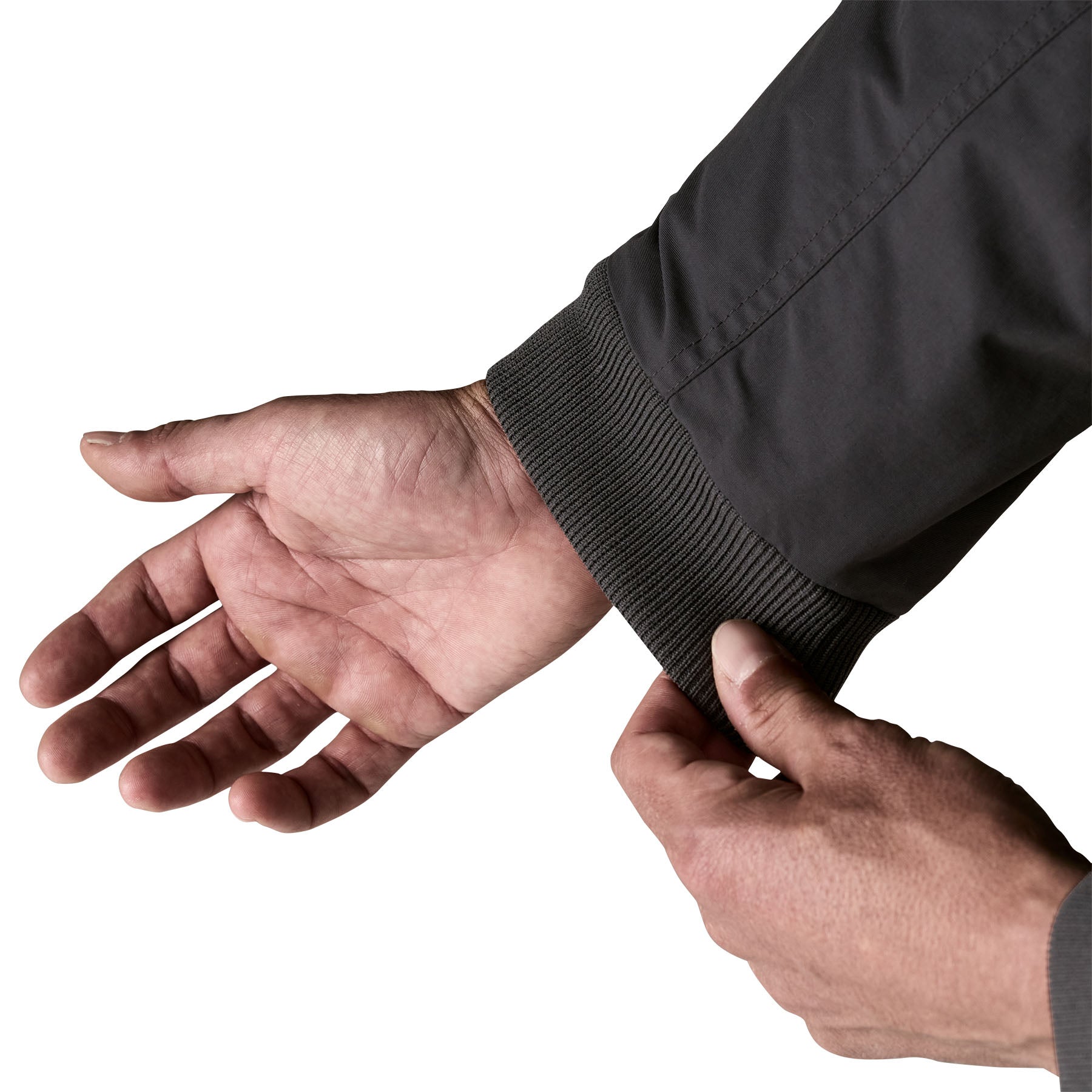 Men's Isthmus Deck Jacket