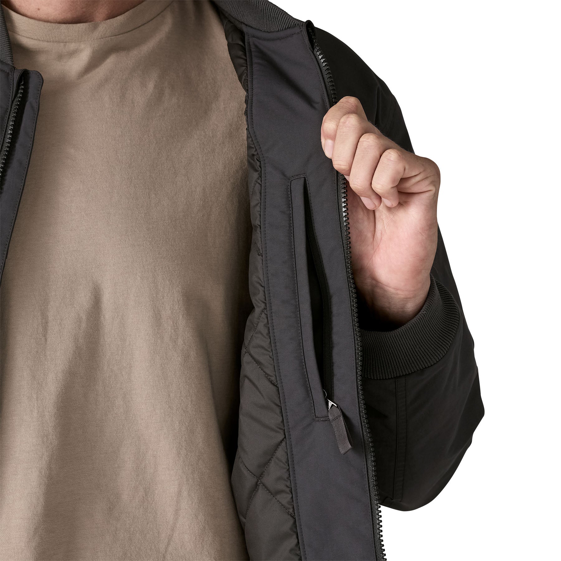 Men's Isthmus Deck Jacket