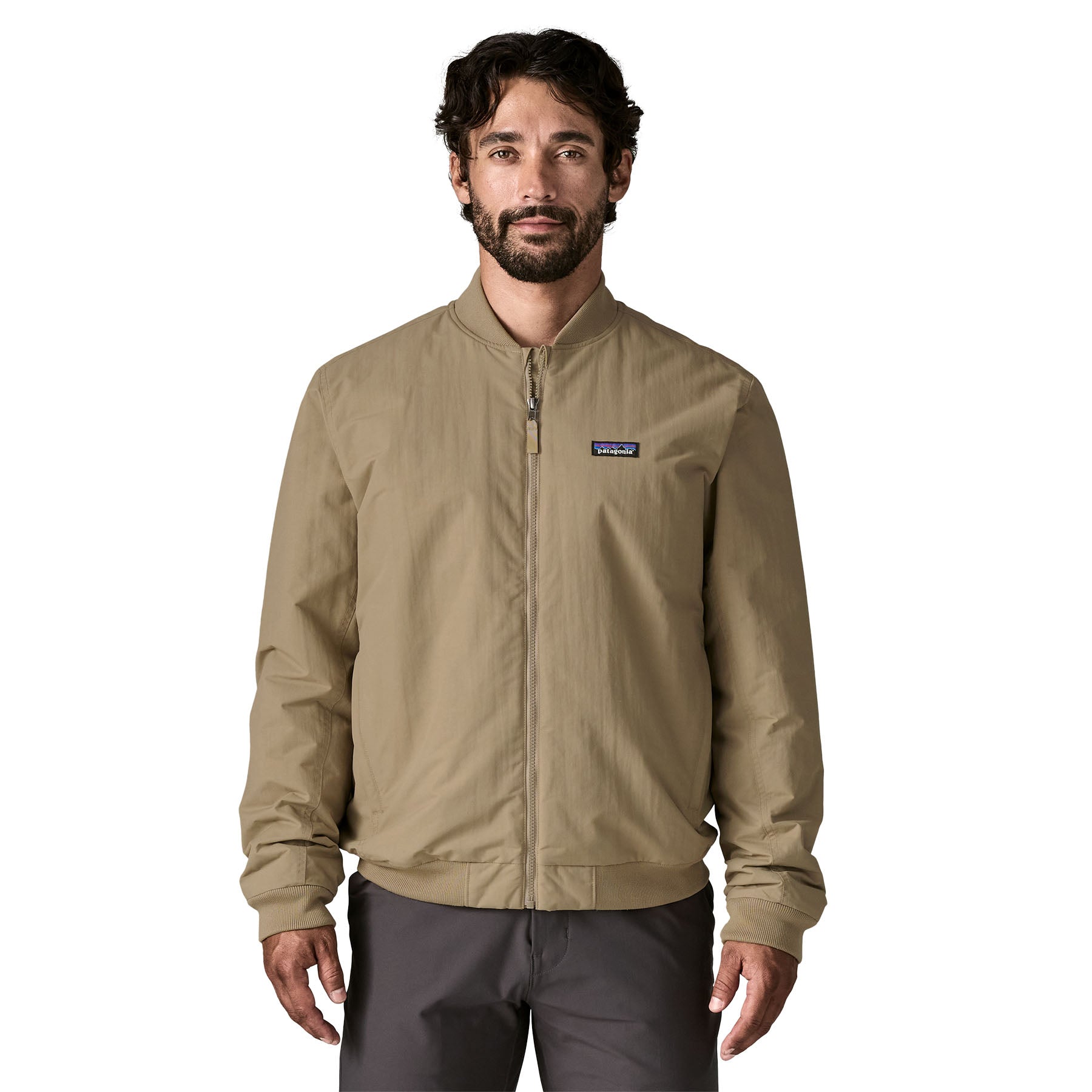 Men's Isthmus Deck Jacket