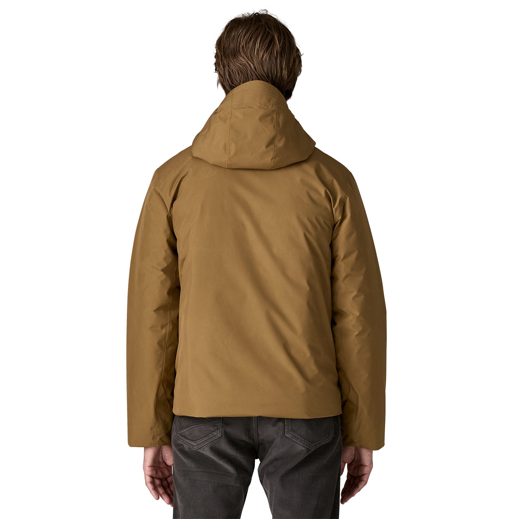 Men's Lightweight Stormshadow Jacket