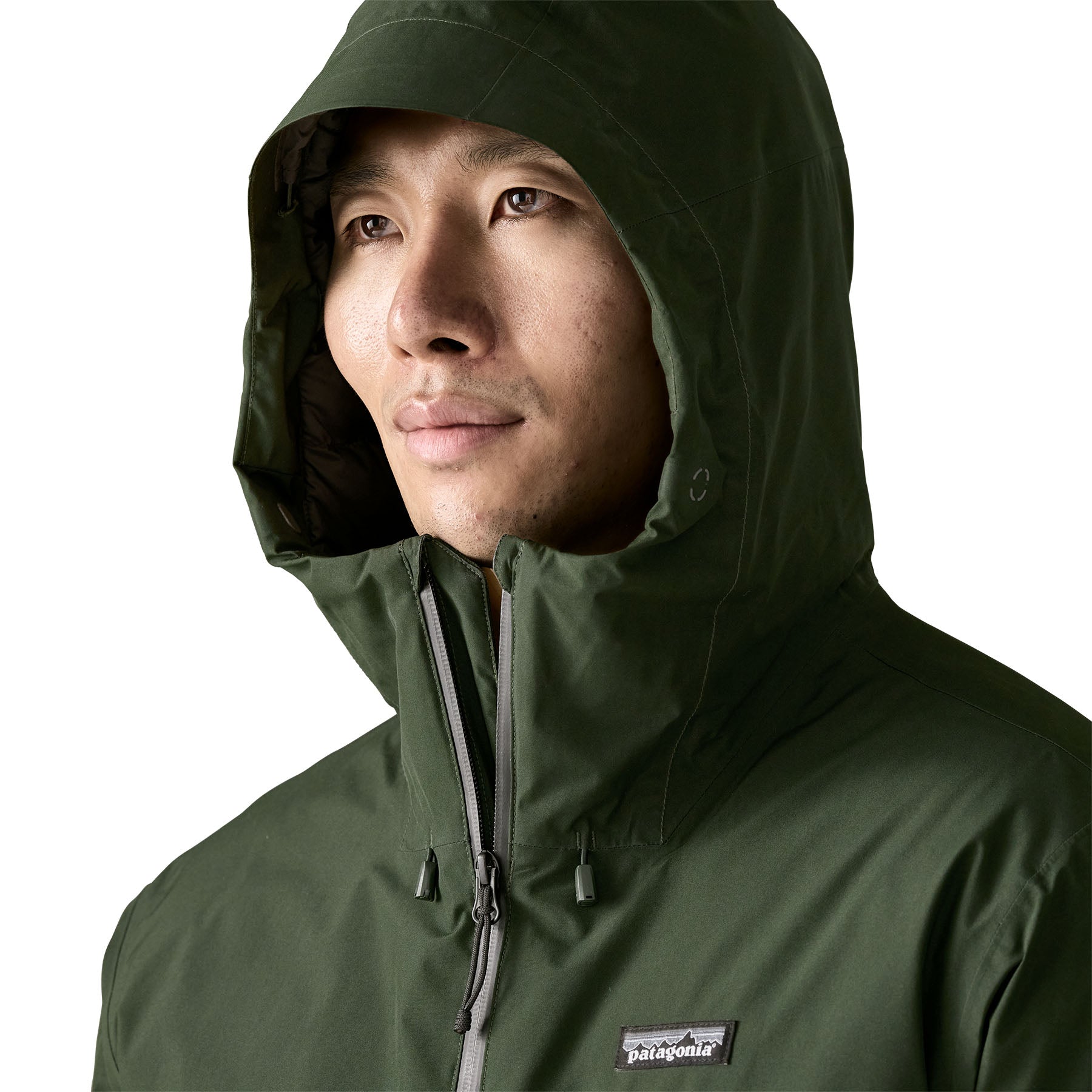 Men's Lightweight Stormshadow Jacket
