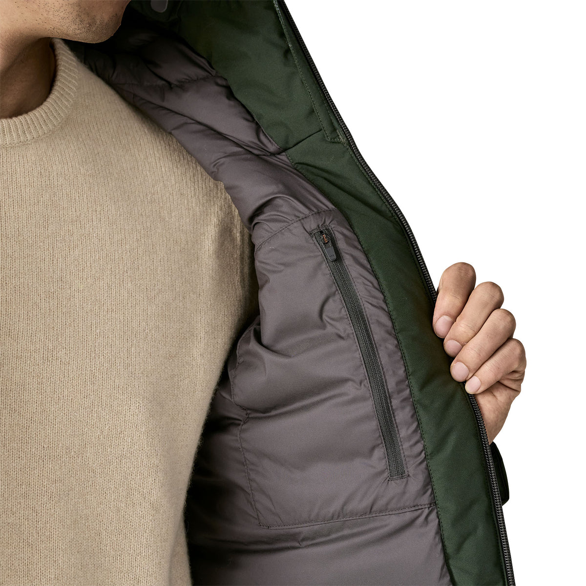 Men's Lightweight Stormshadow Jacket