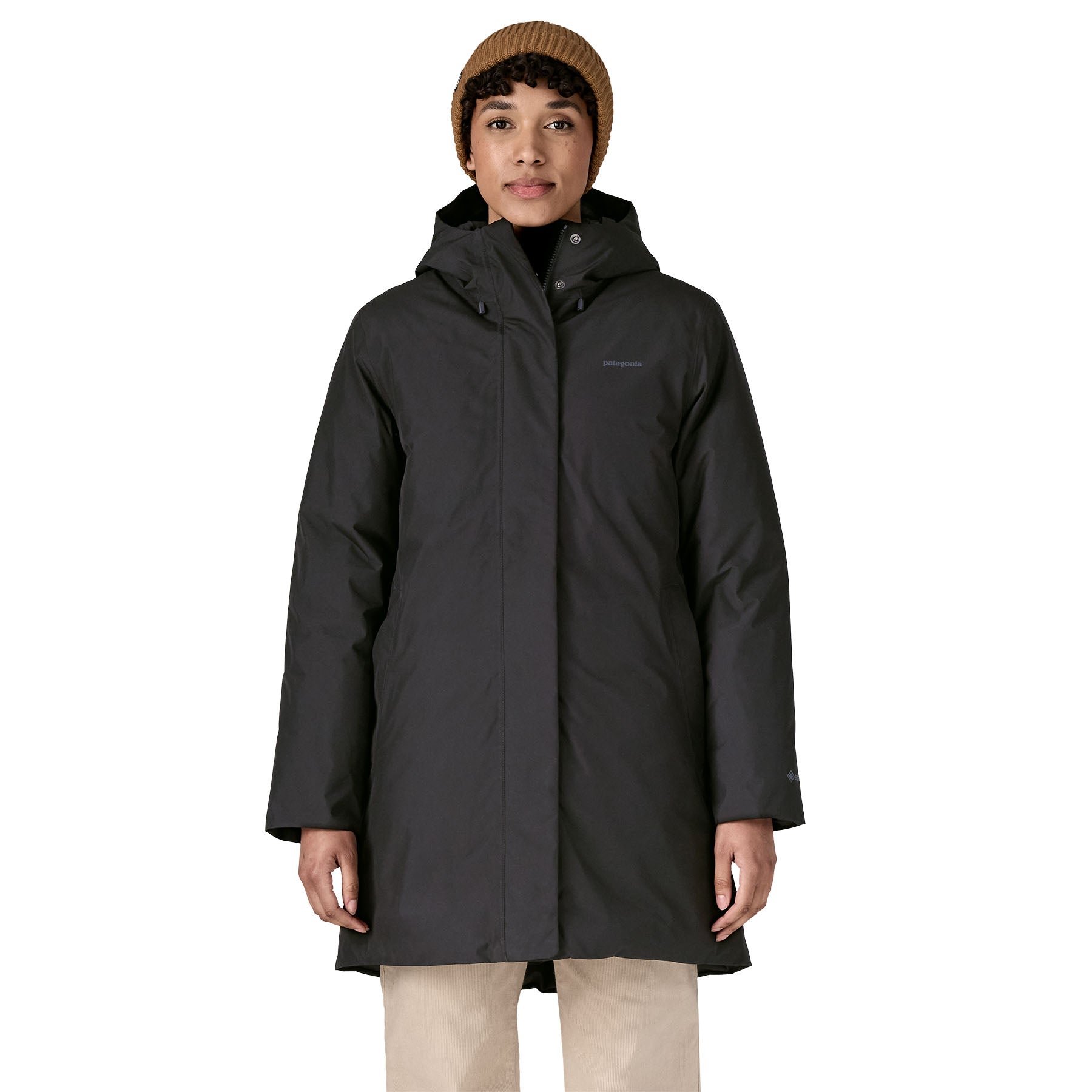 Women's Stormshadow Parka