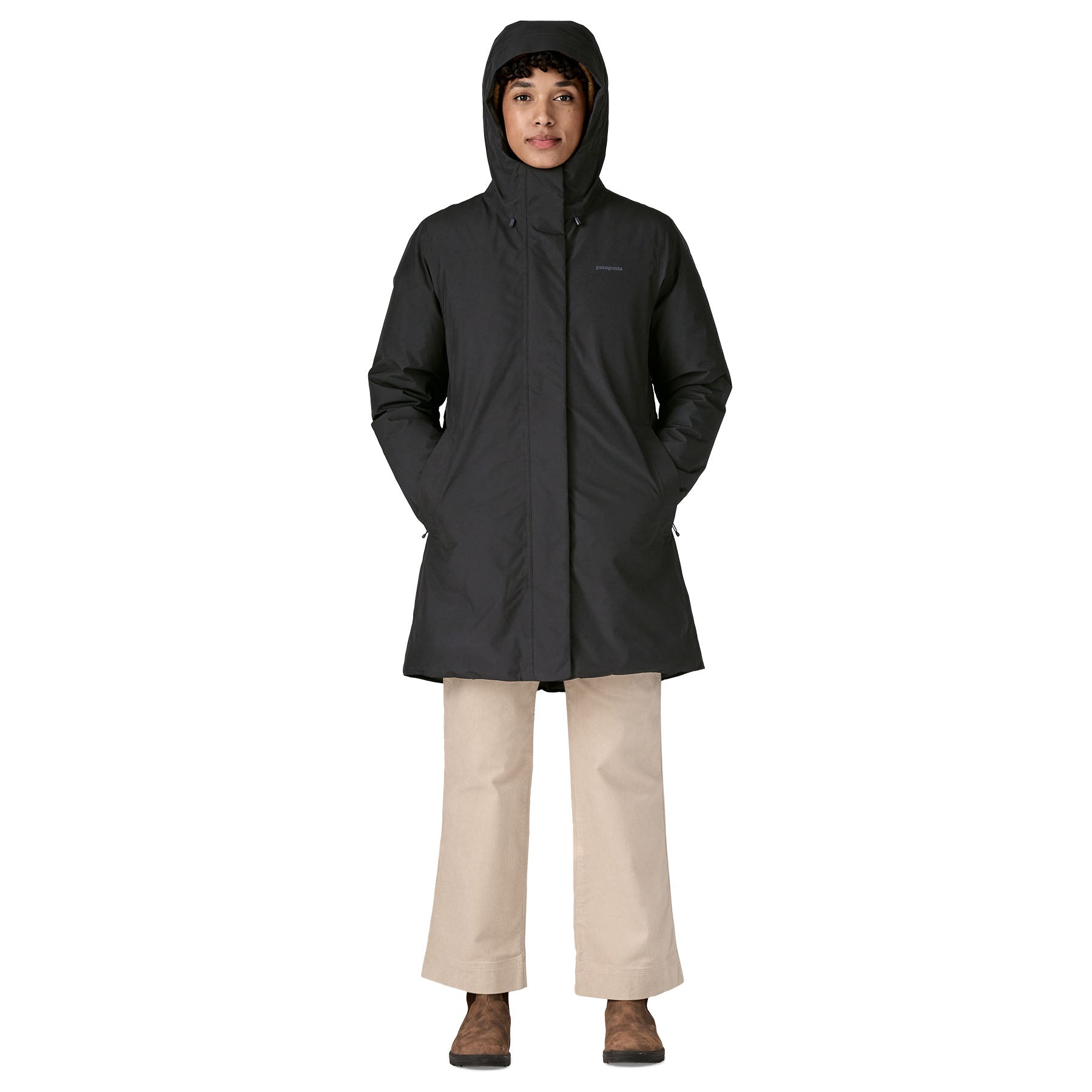 Women's Stormshadow Parka