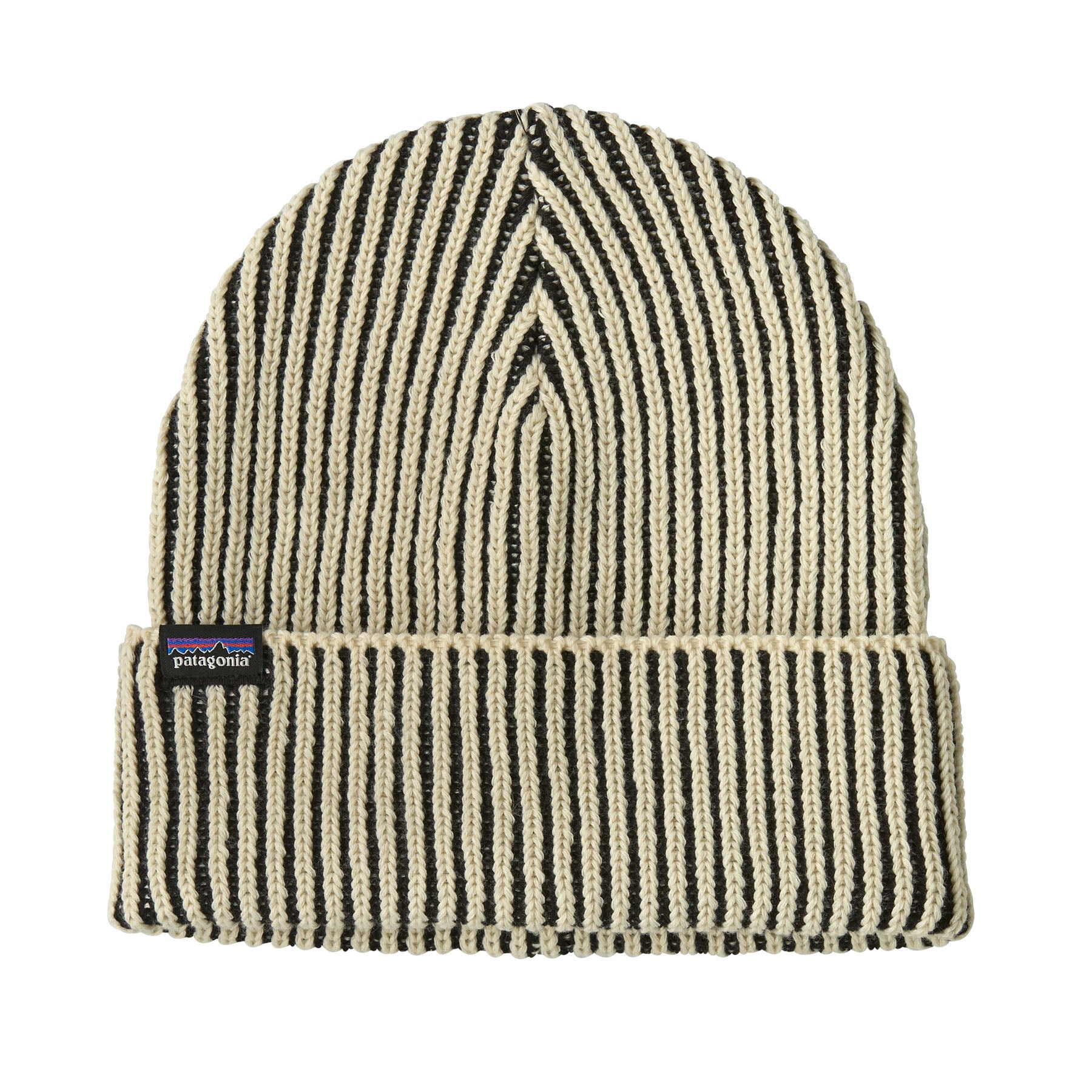 Fisherman's Rolled Beanie