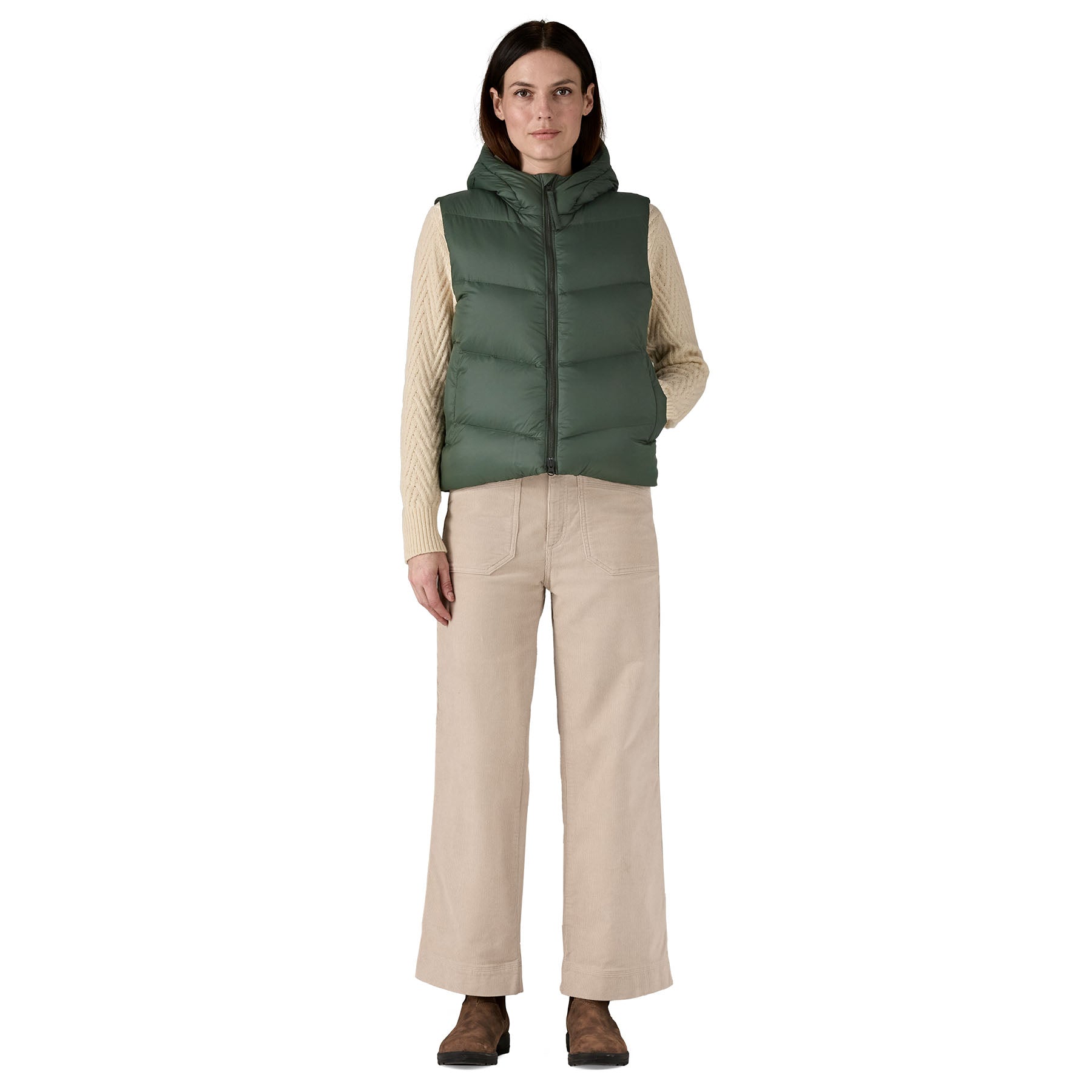 Women's Sindit Vest