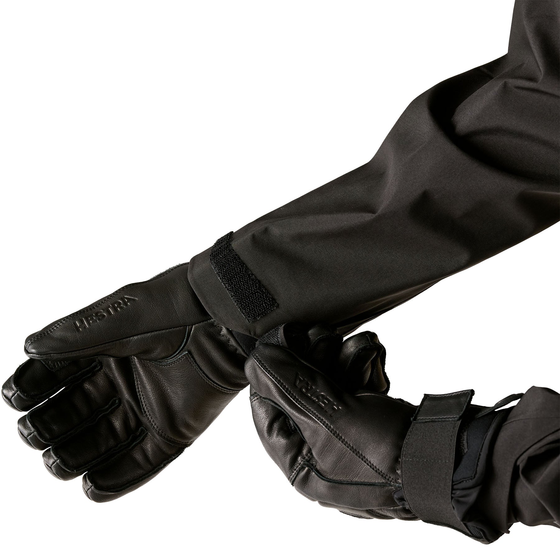 Men's Untracked Jacket