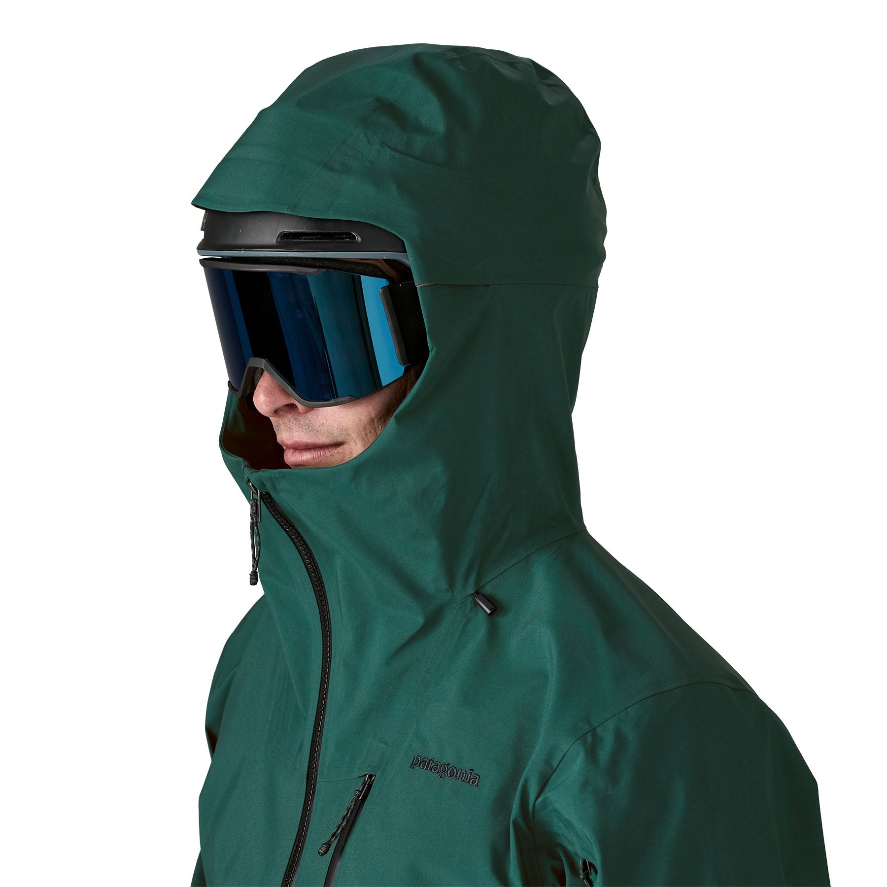 Men's Untracked Jacket