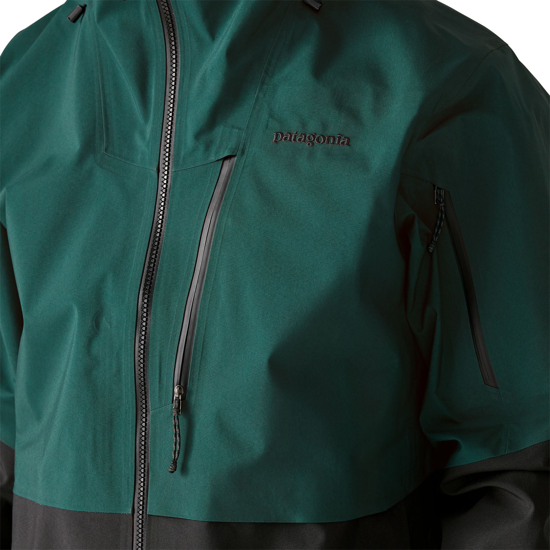 Patagonia Men's Untracked Ski/Snowboard Jacket - Marlow Brown