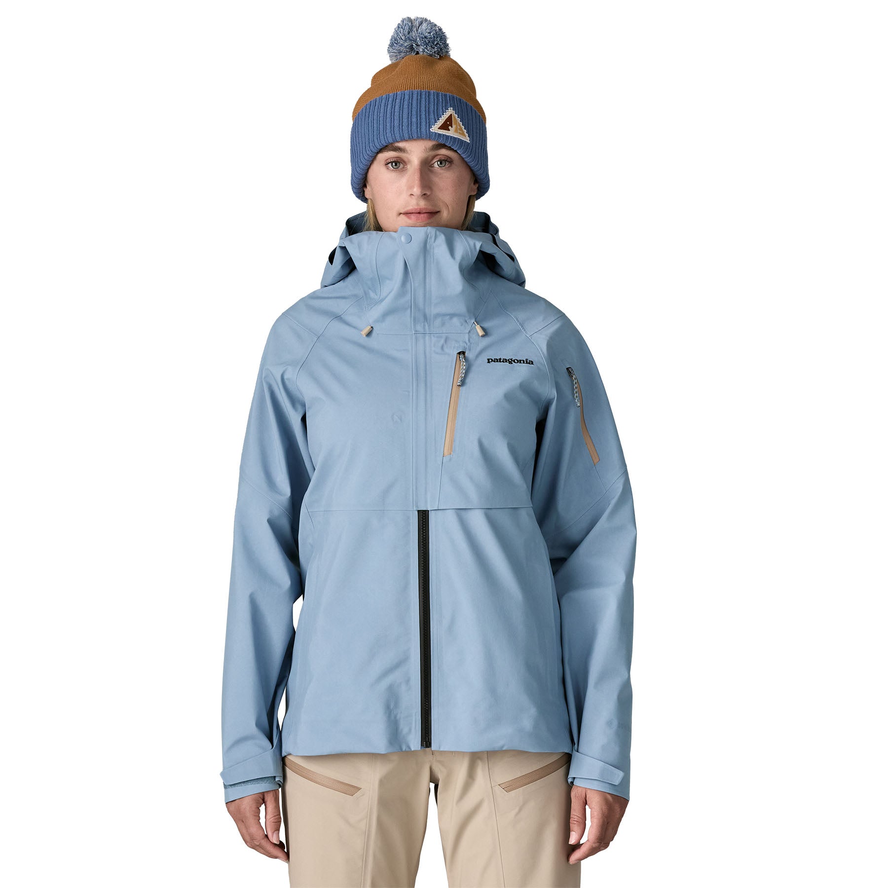 Women's Untracked Jacket